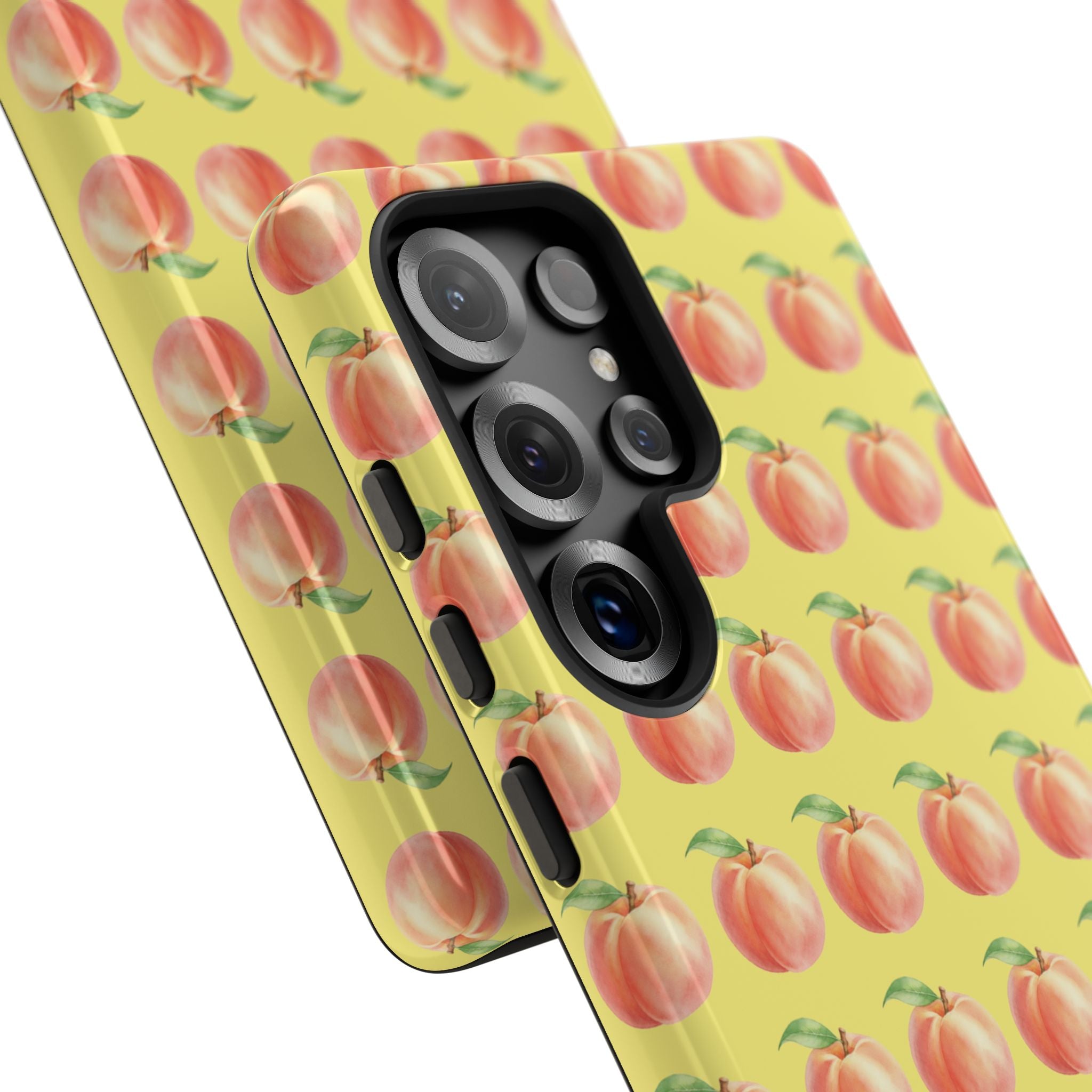 Keepcase Juicy Fruits Series — Peach