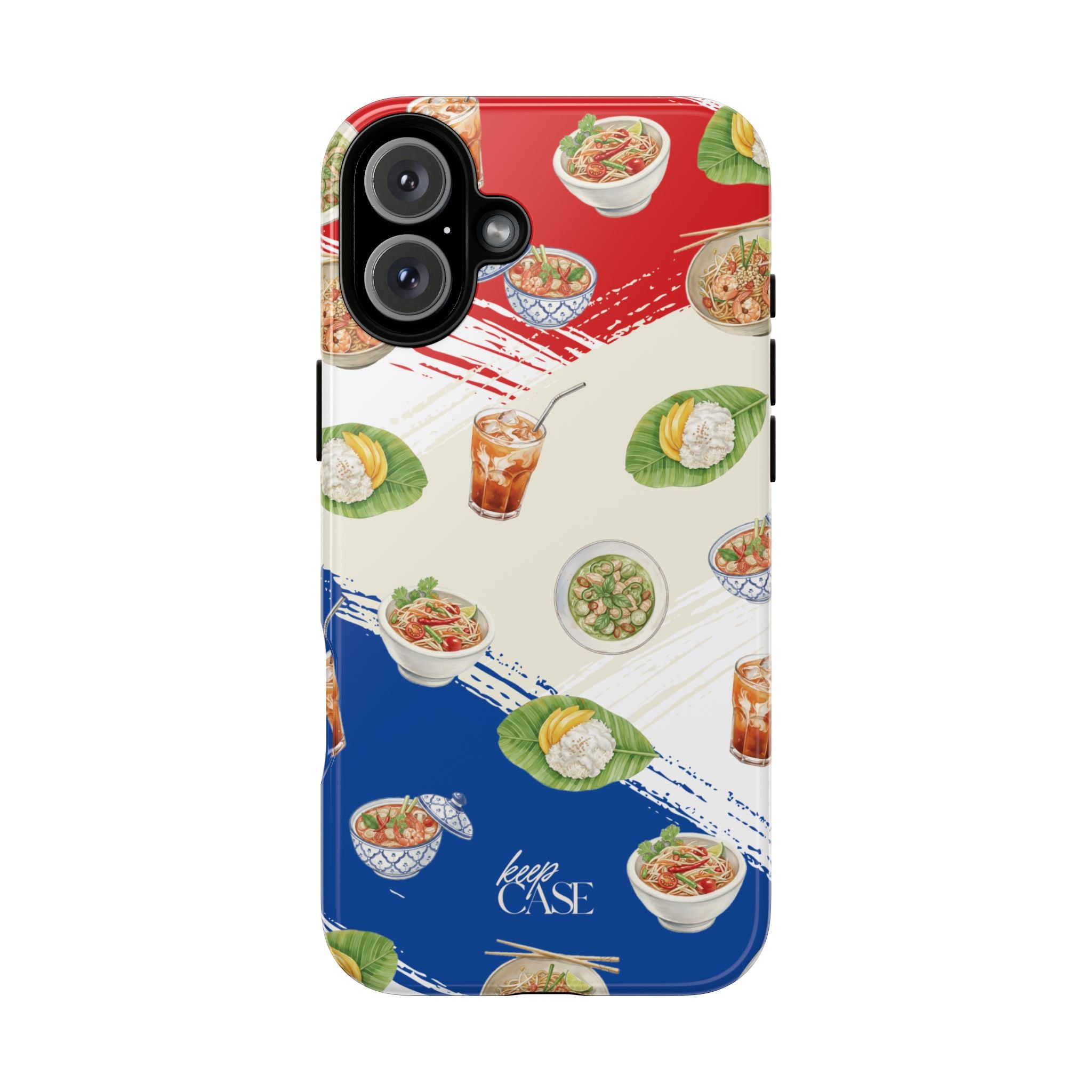 Keepcase World Noms Series — Thailand