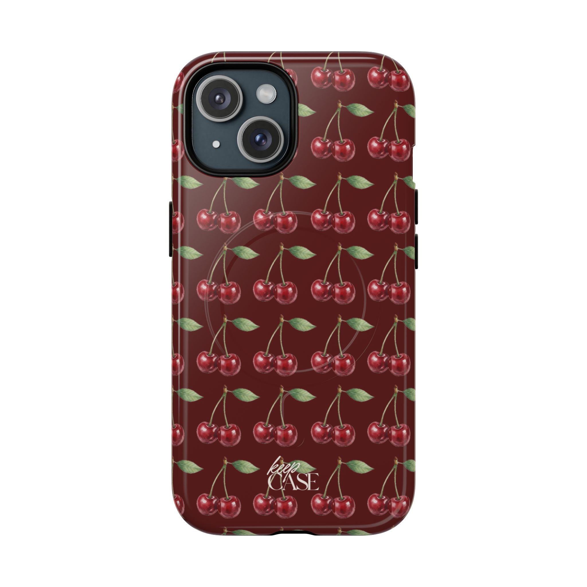 Keepcase Juicy Fruits Series — Cherry