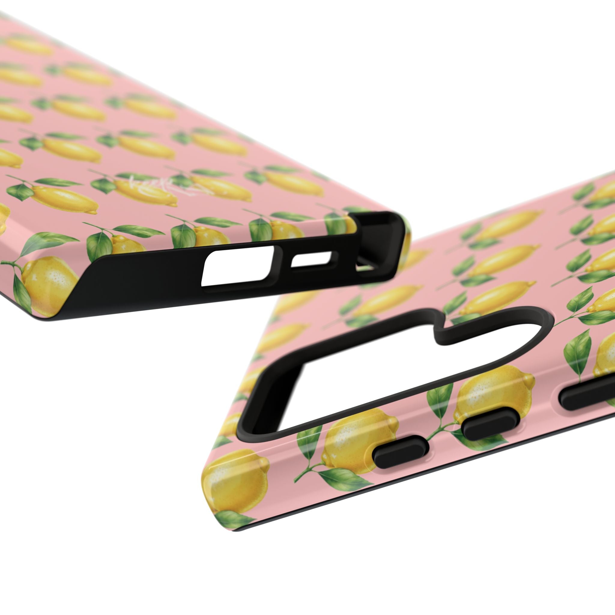 Keepcase Juicy Fruits Series — Lemon