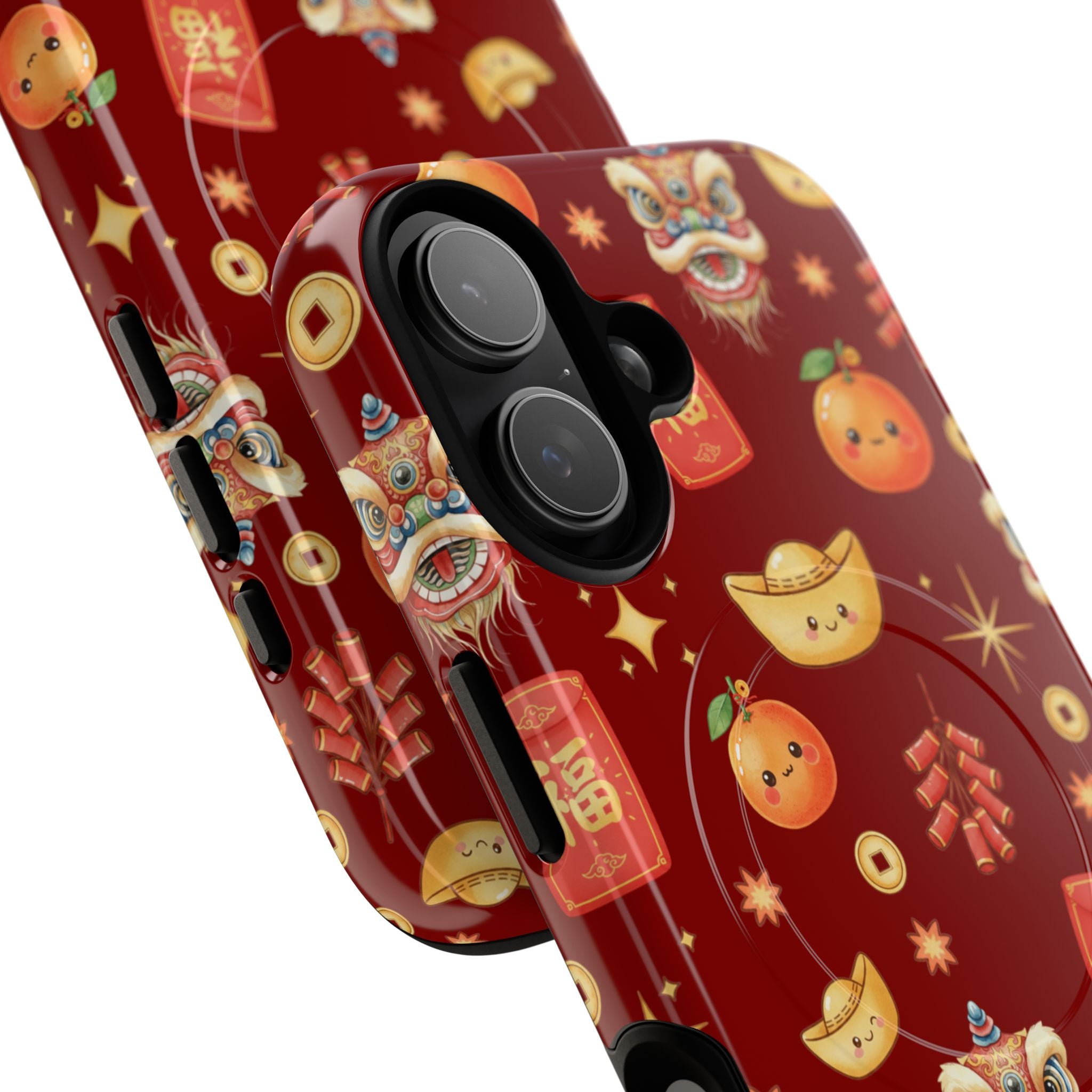 Keepcase Chinese New Year 2026 Series — Auspicious Times Ahead