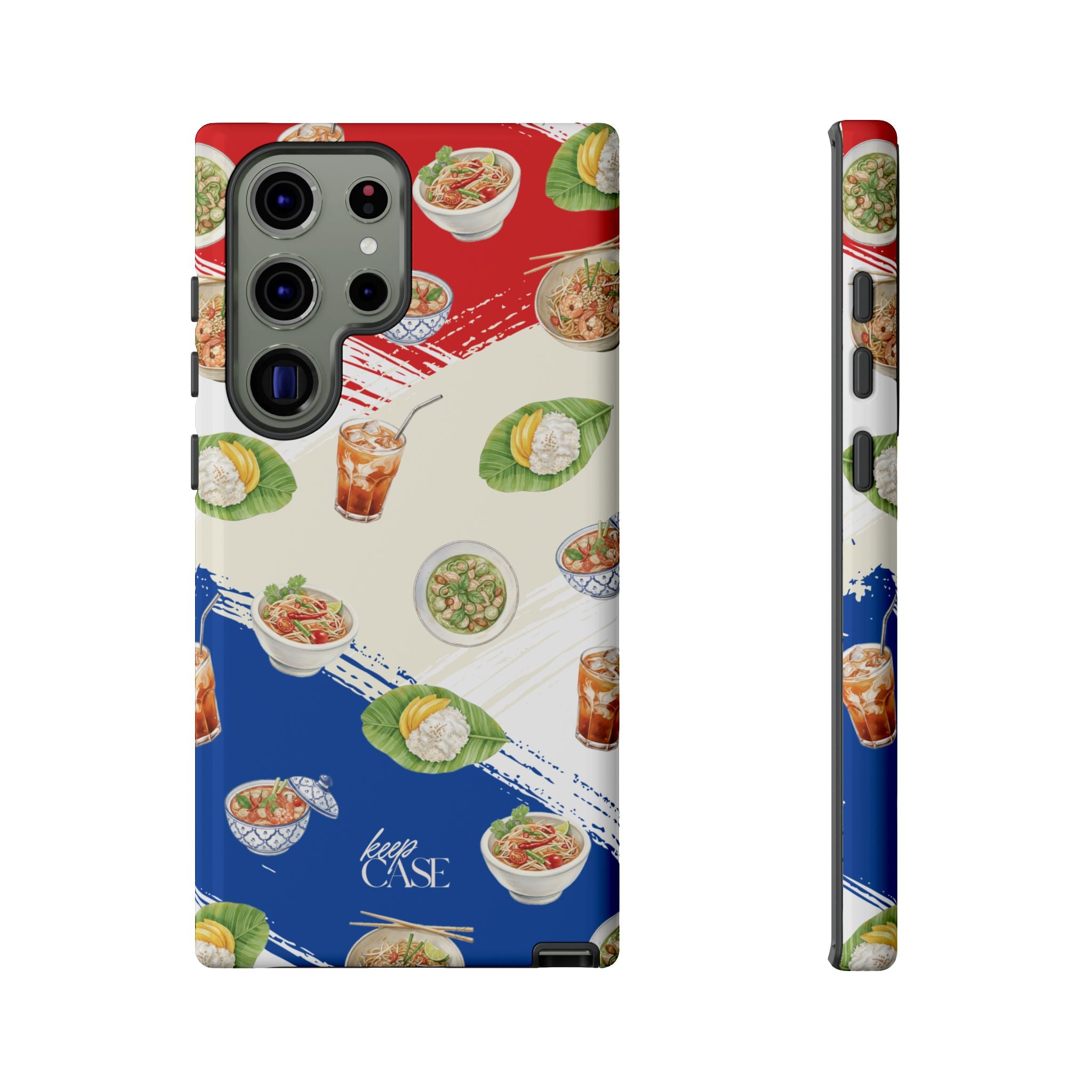 Keepcase World Noms Series — Thailand