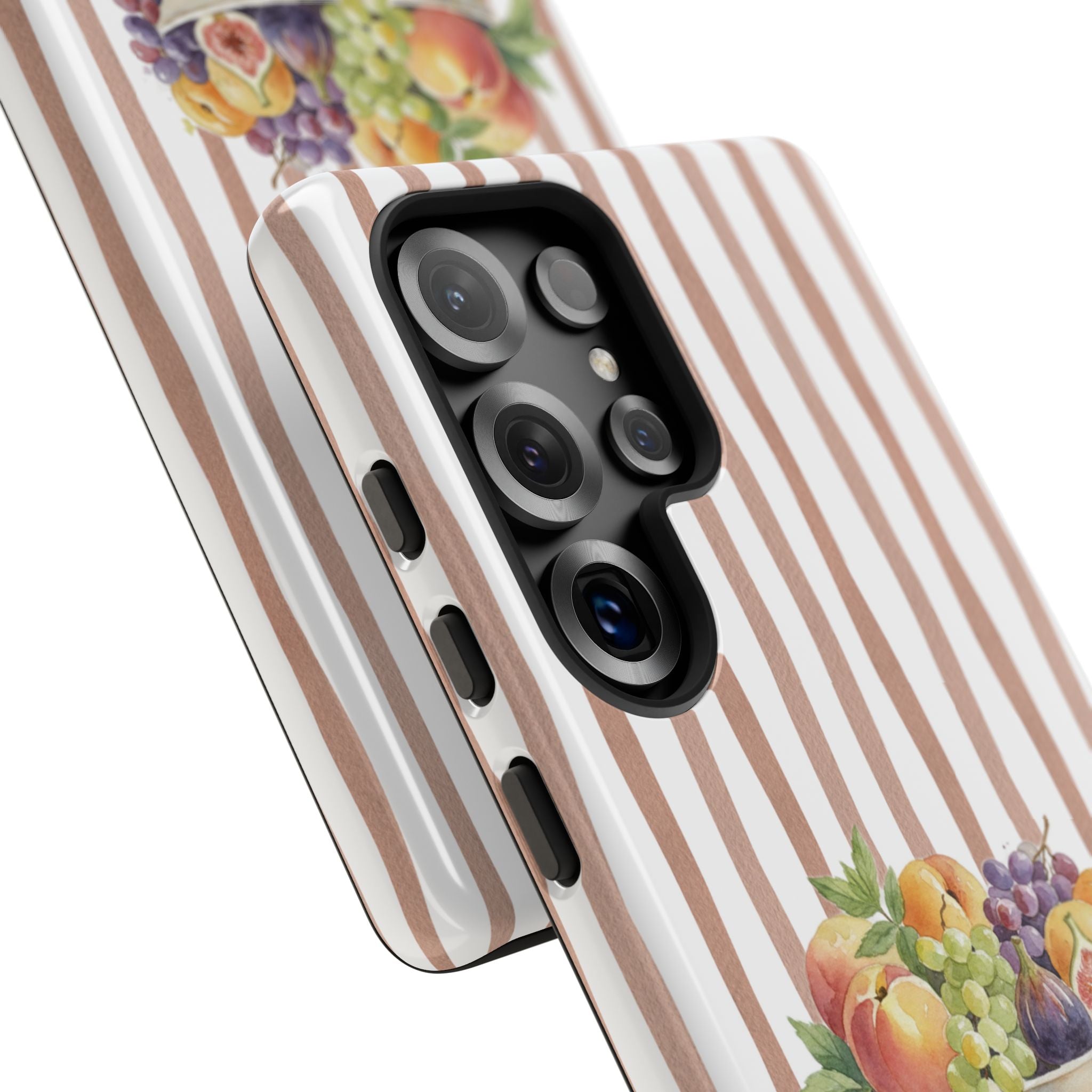 Keepcase Fruit Basket Series — Brown