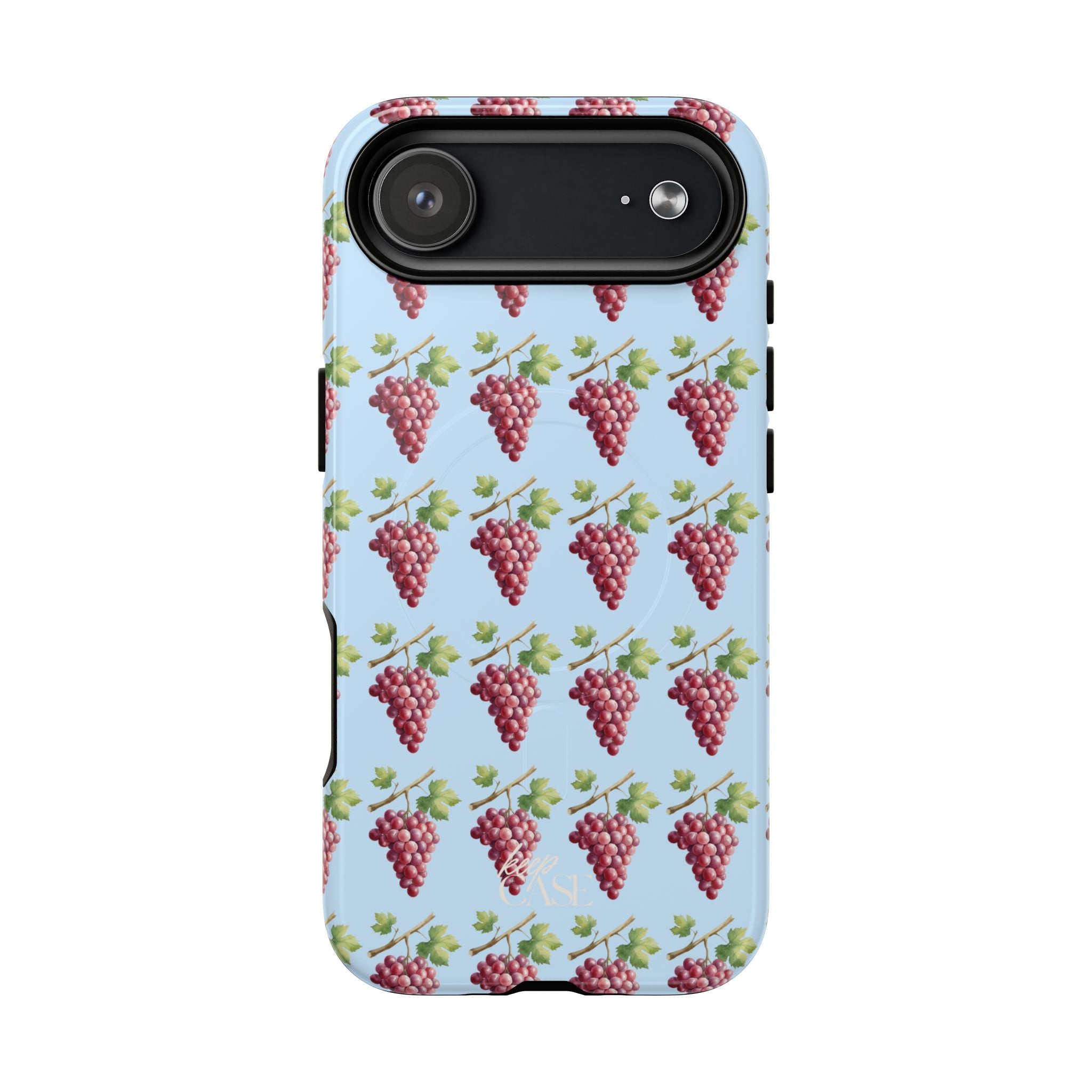 Keepcase Juicy Fruits Series — Grapes