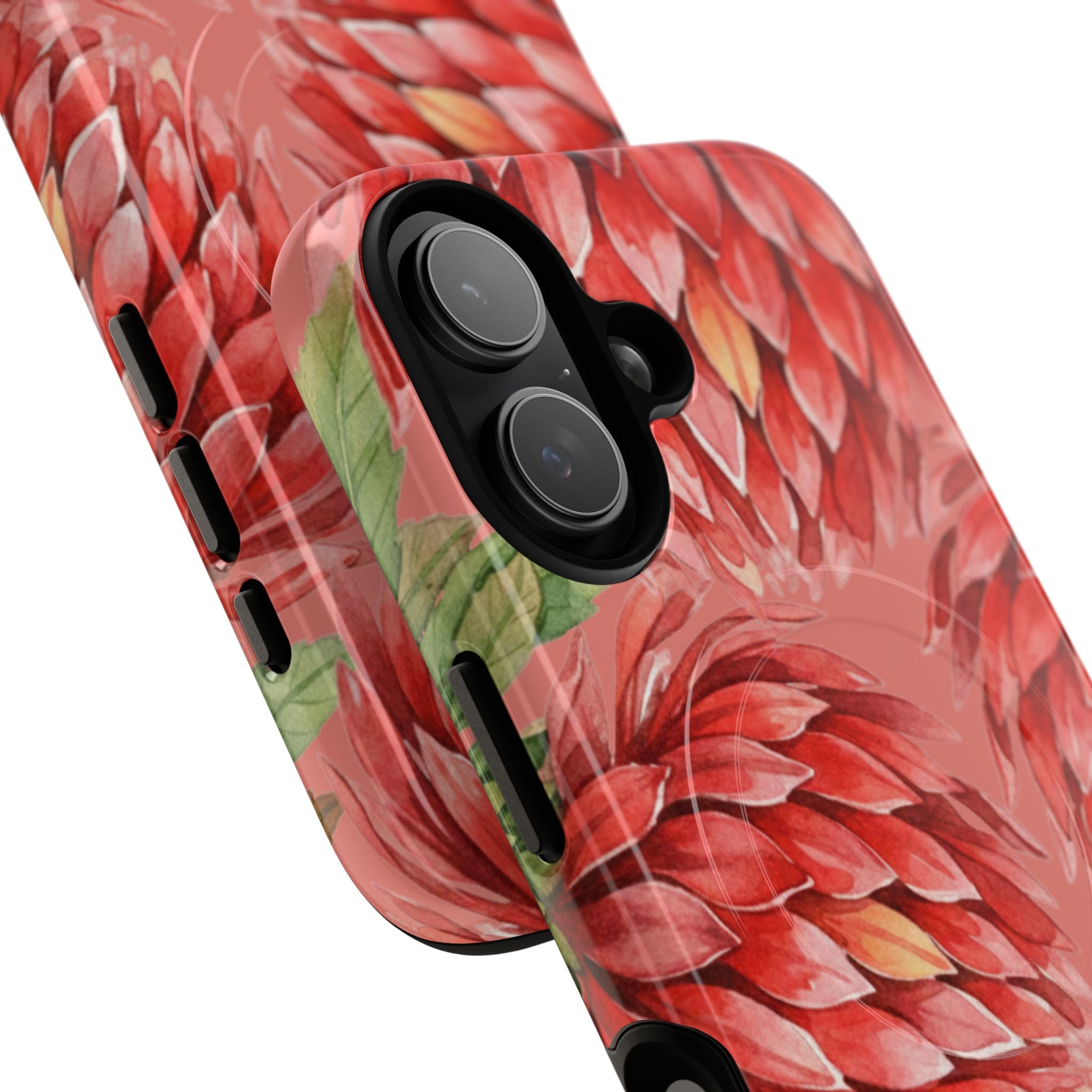Keepcase Floral Series — Waratah