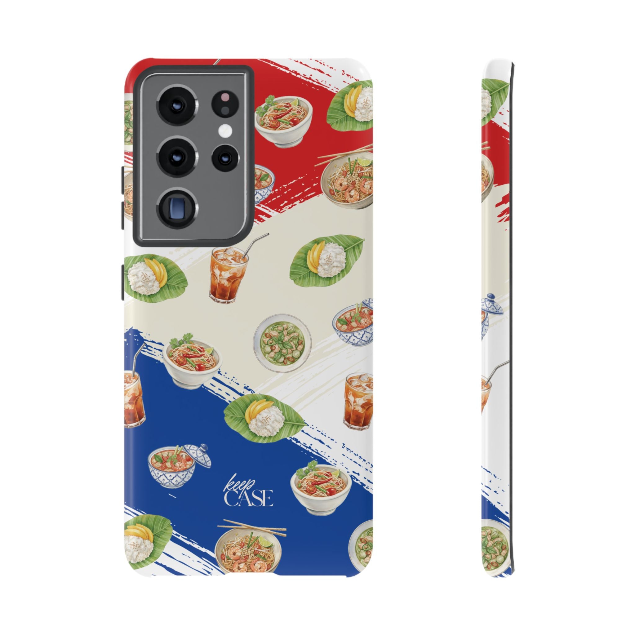 Keepcase World Noms Series — Thailand