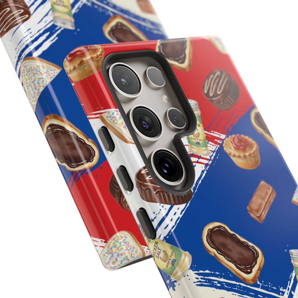 Keepcase World Noms Series — Australia