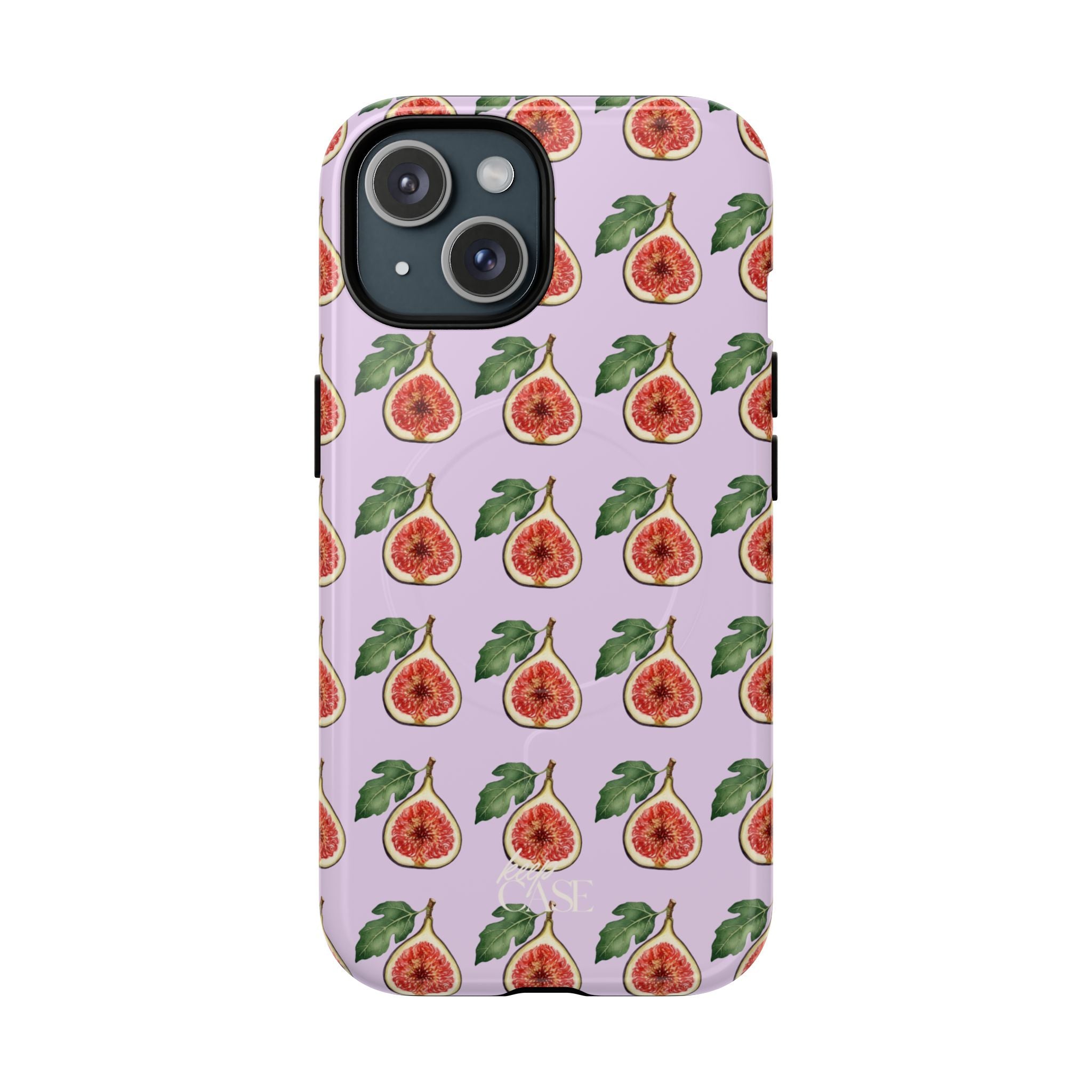Keepcase Juicy Fruits Series — Fig