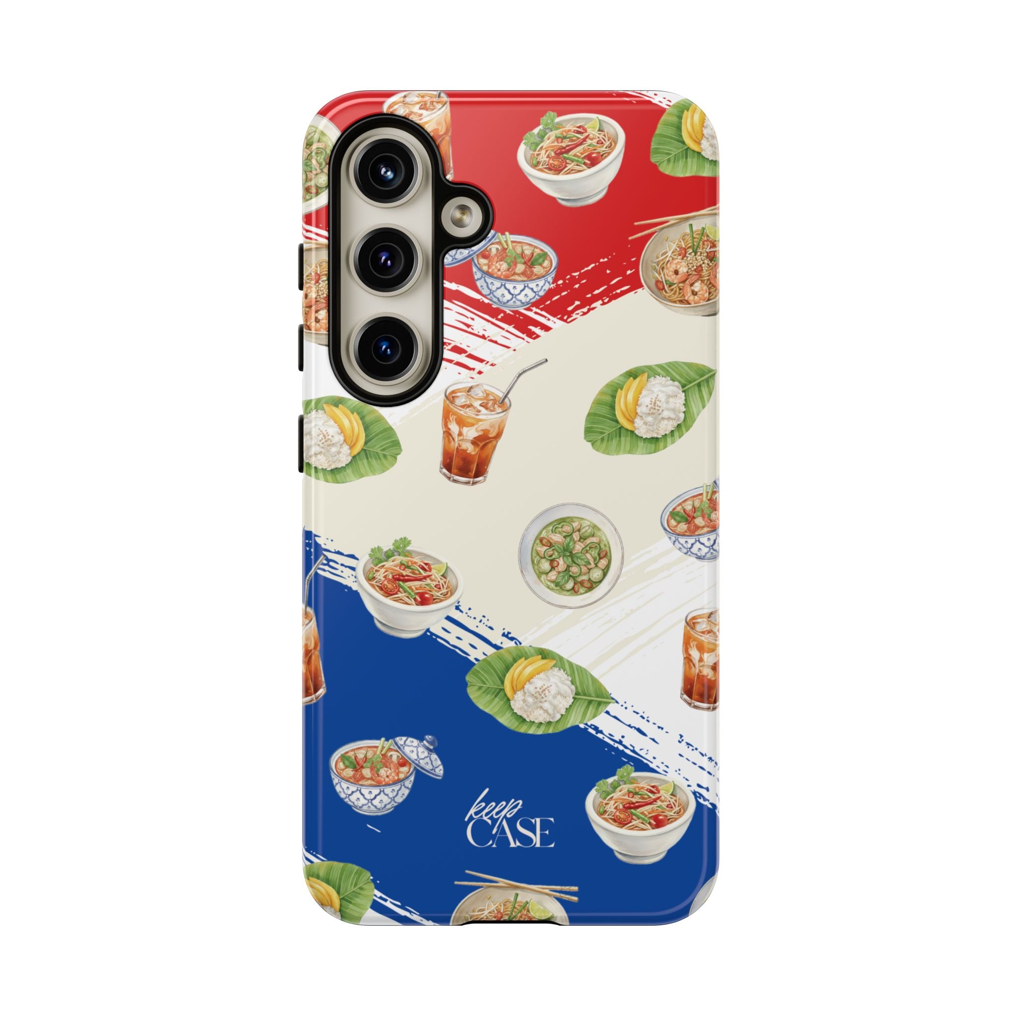 Keepcase World Noms Series — Thailand