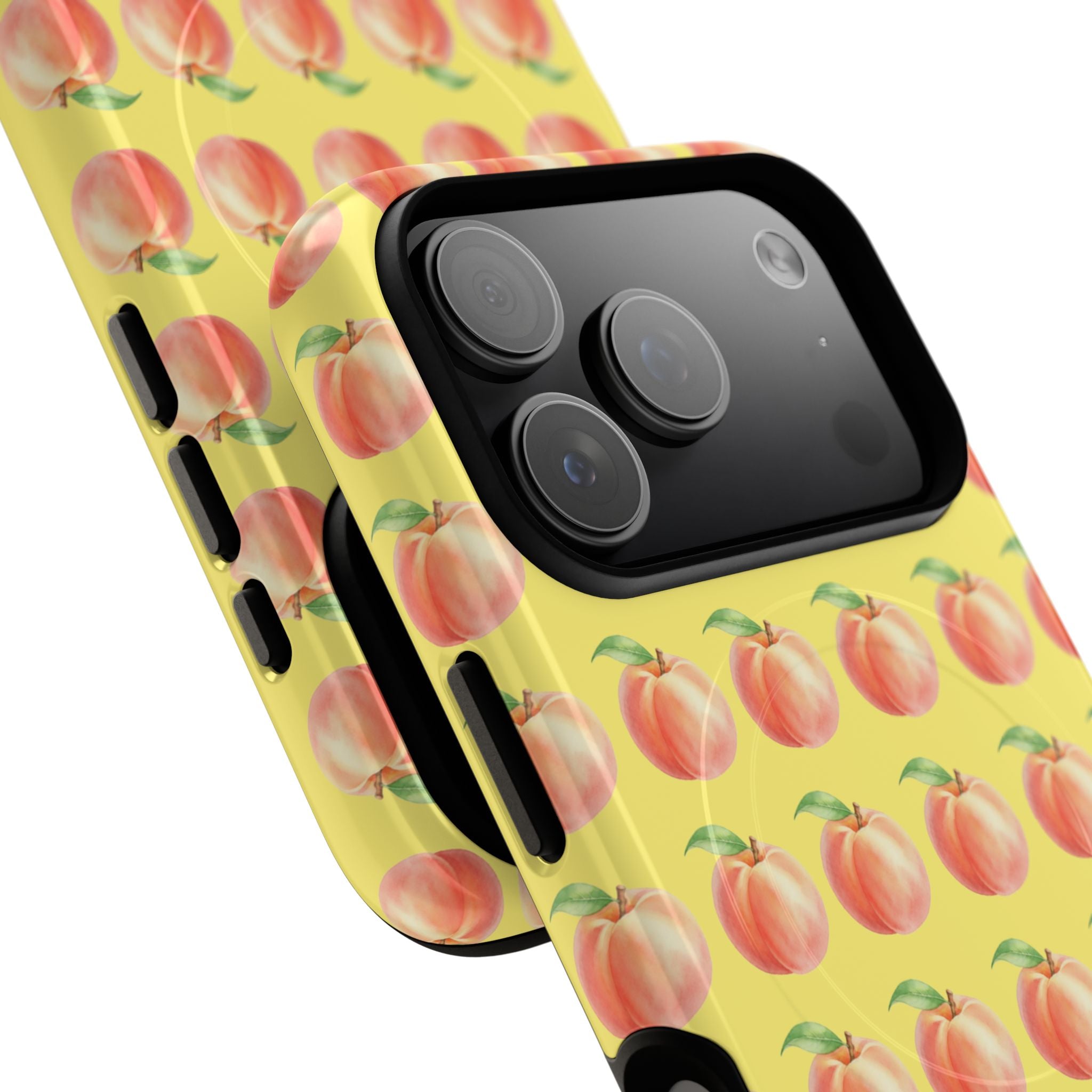 Keepcase Juicy Fruits Series — Peach