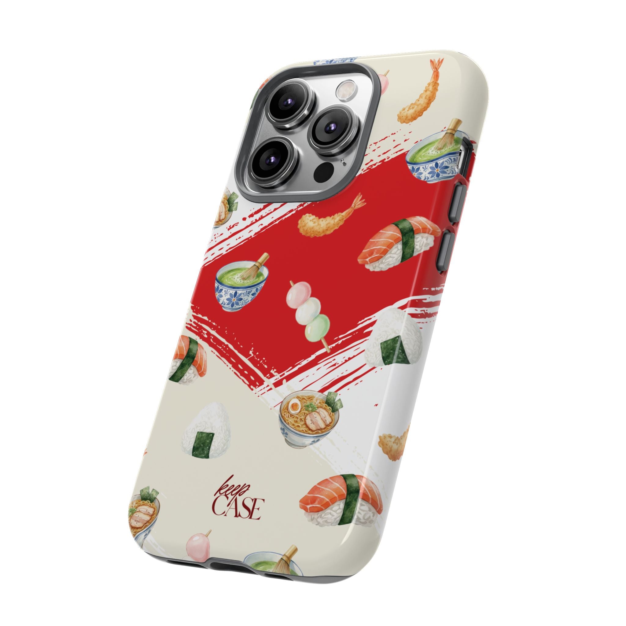 Keepcase World Noms Series — Japan