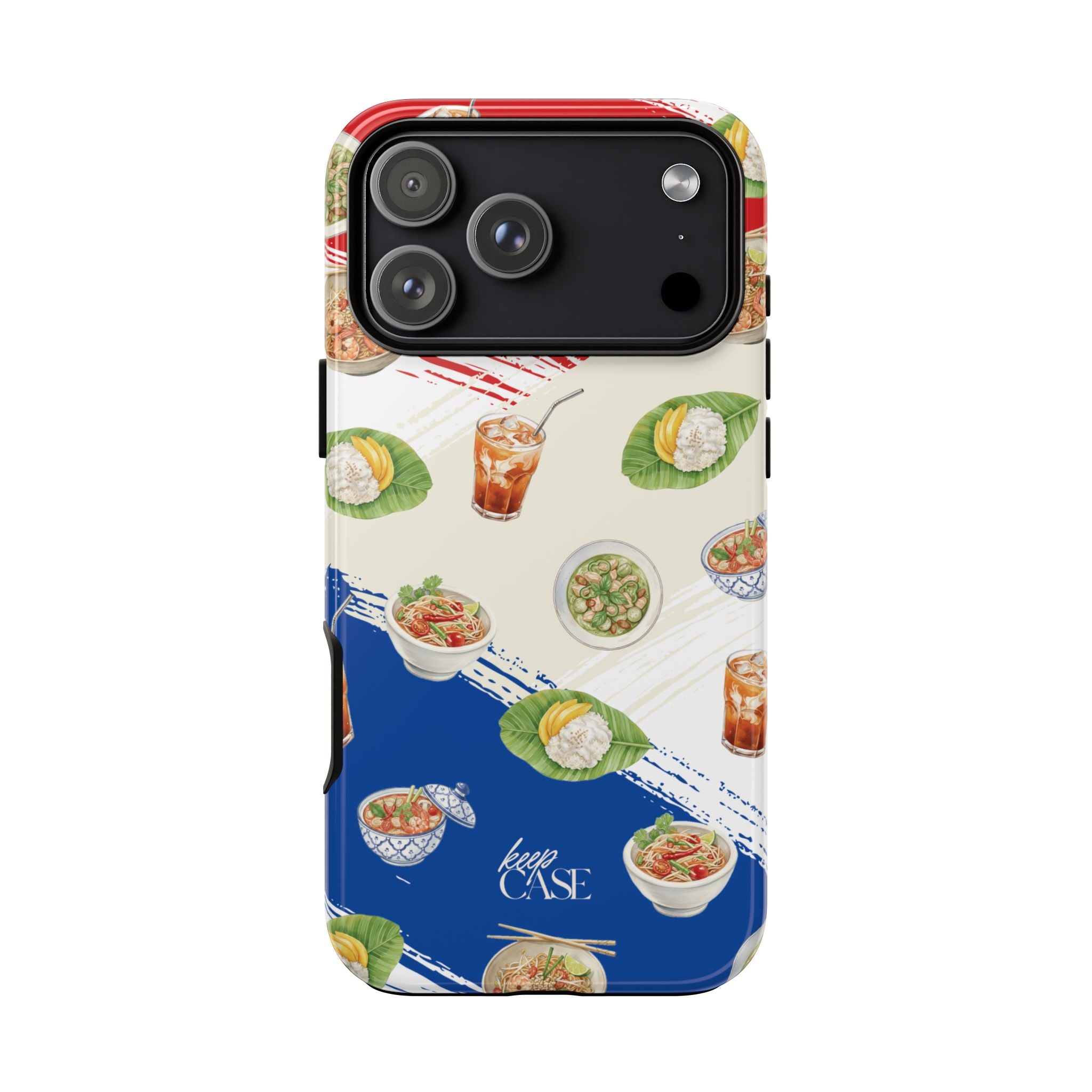 Keepcase World Noms Series — Thailand