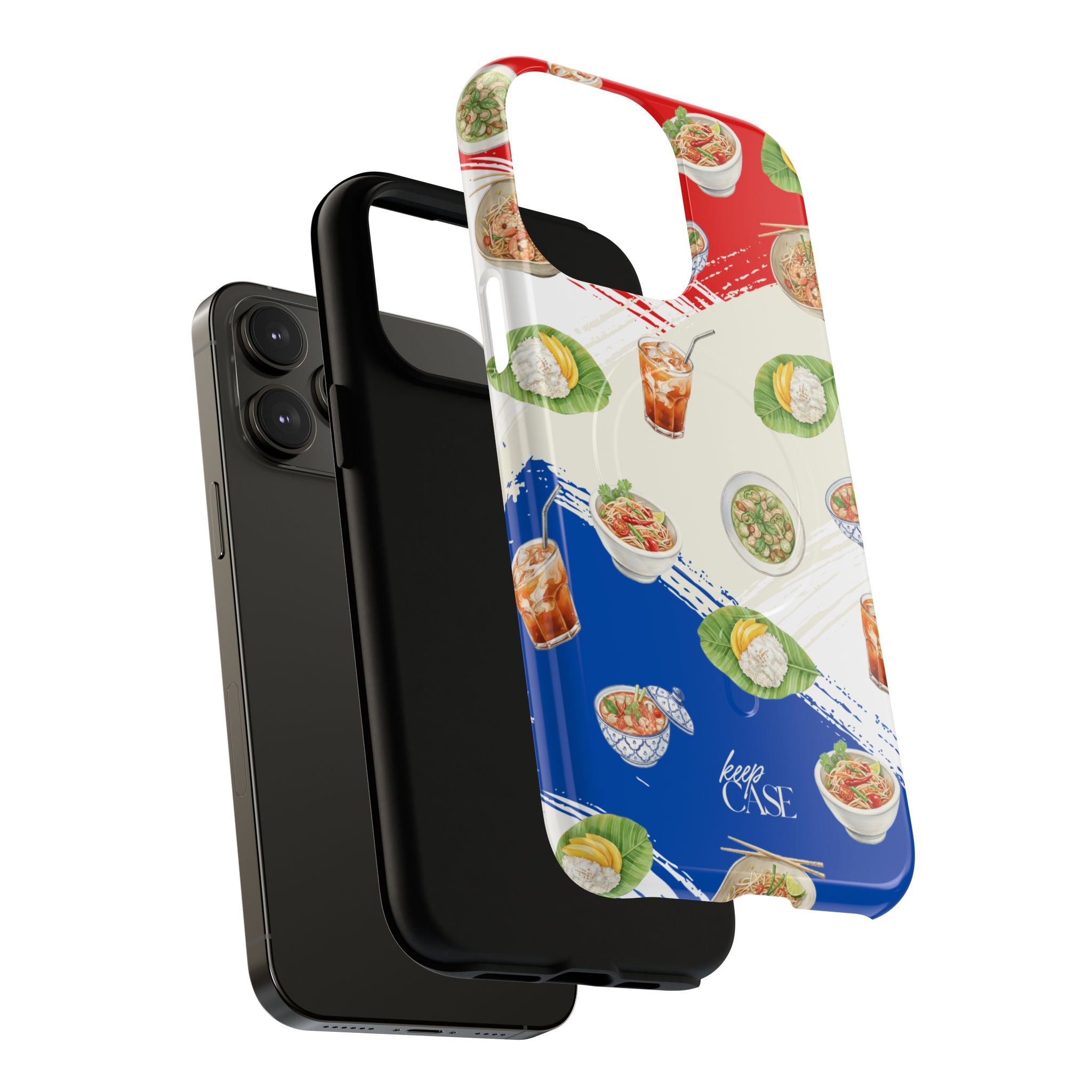 Keepcase World Noms Series — Thailand