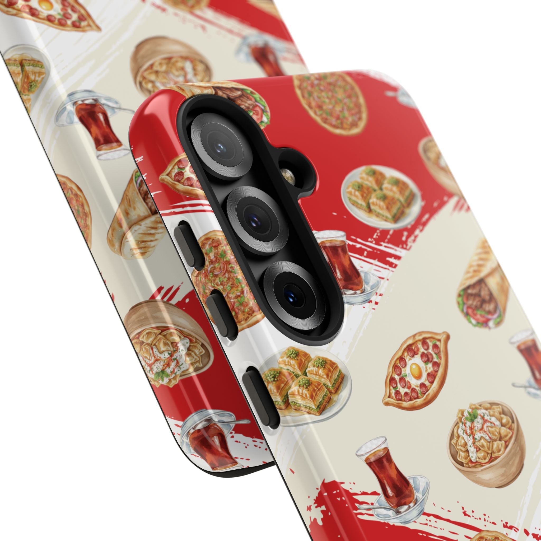 Keepcase World Noms Series — Türkiye