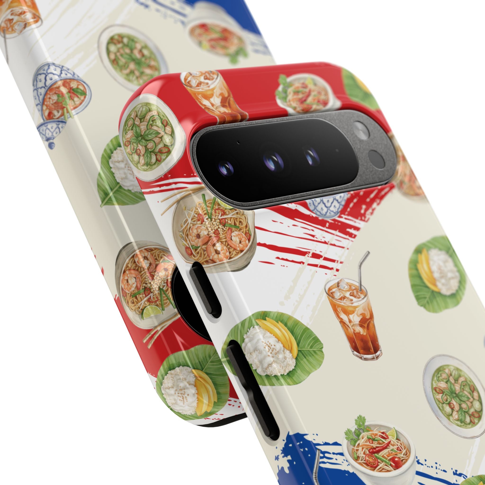 Keepcase World Noms Series — Thailand