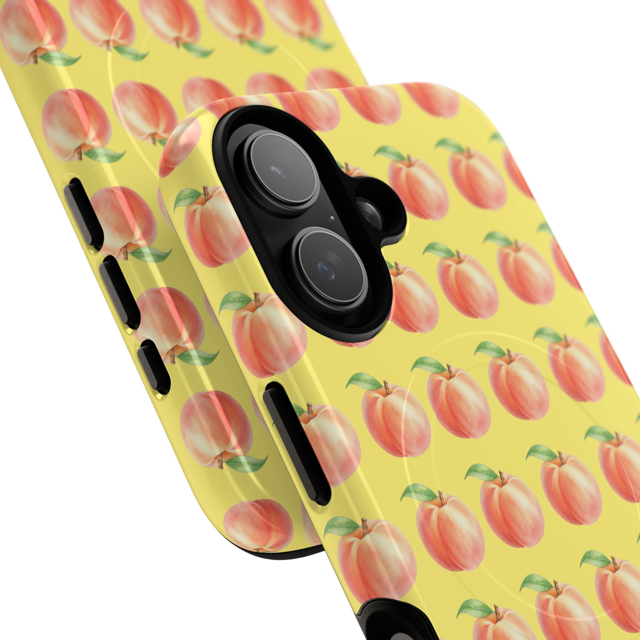 Keepcase Juicy Fruits Series — Peach