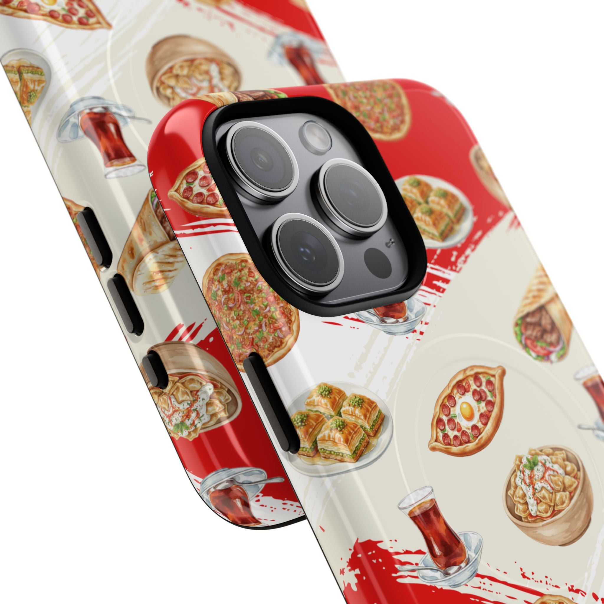 Keepcase World Noms Series — Türkiye
