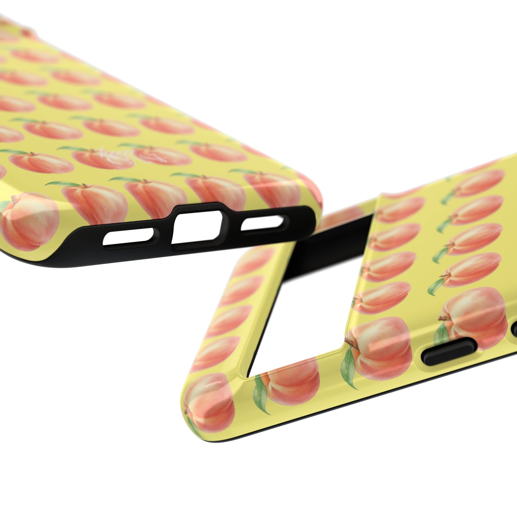 Keepcase Juicy Fruits Series — Peach