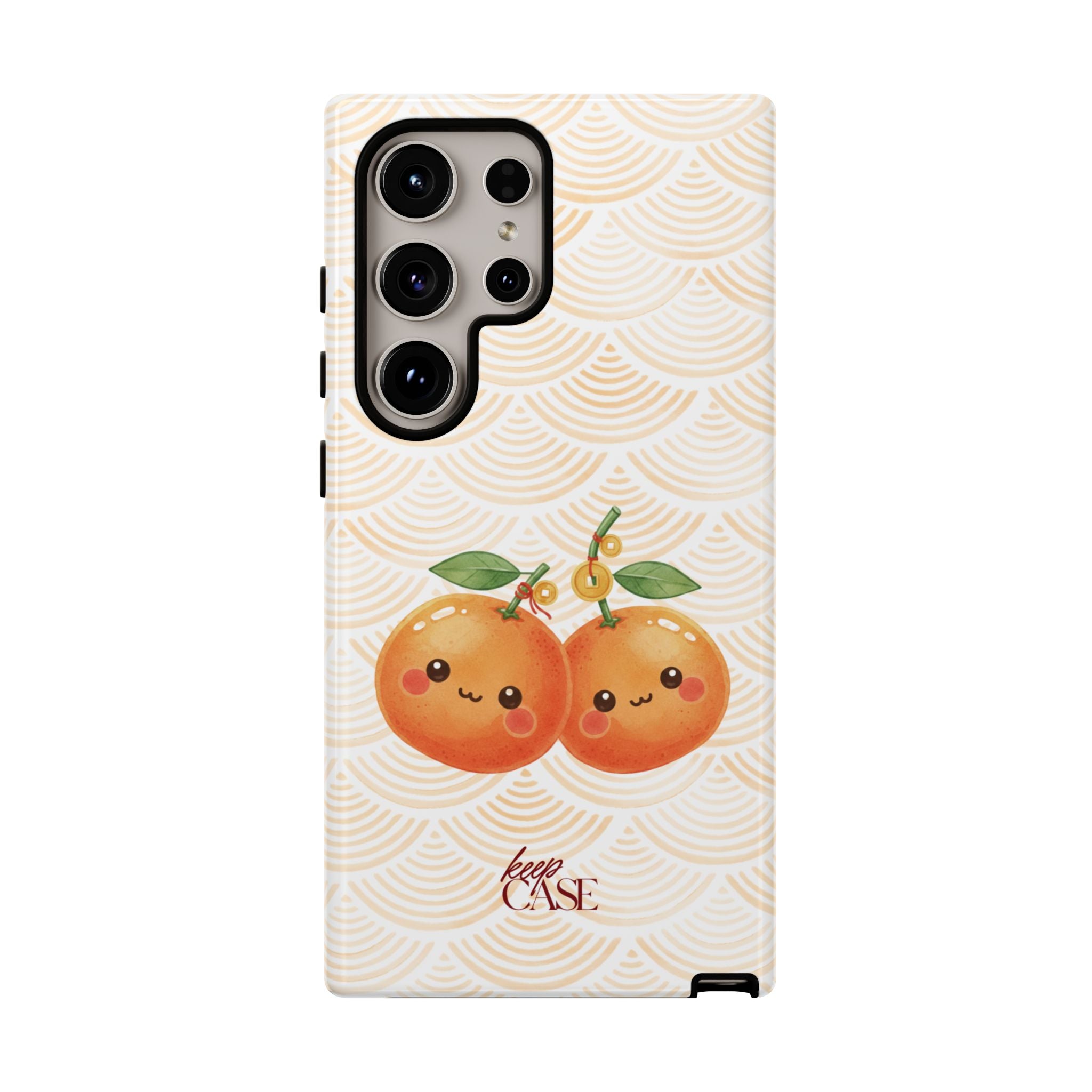 Keepcase Chinese New Year 2026 Series — 大吉大利