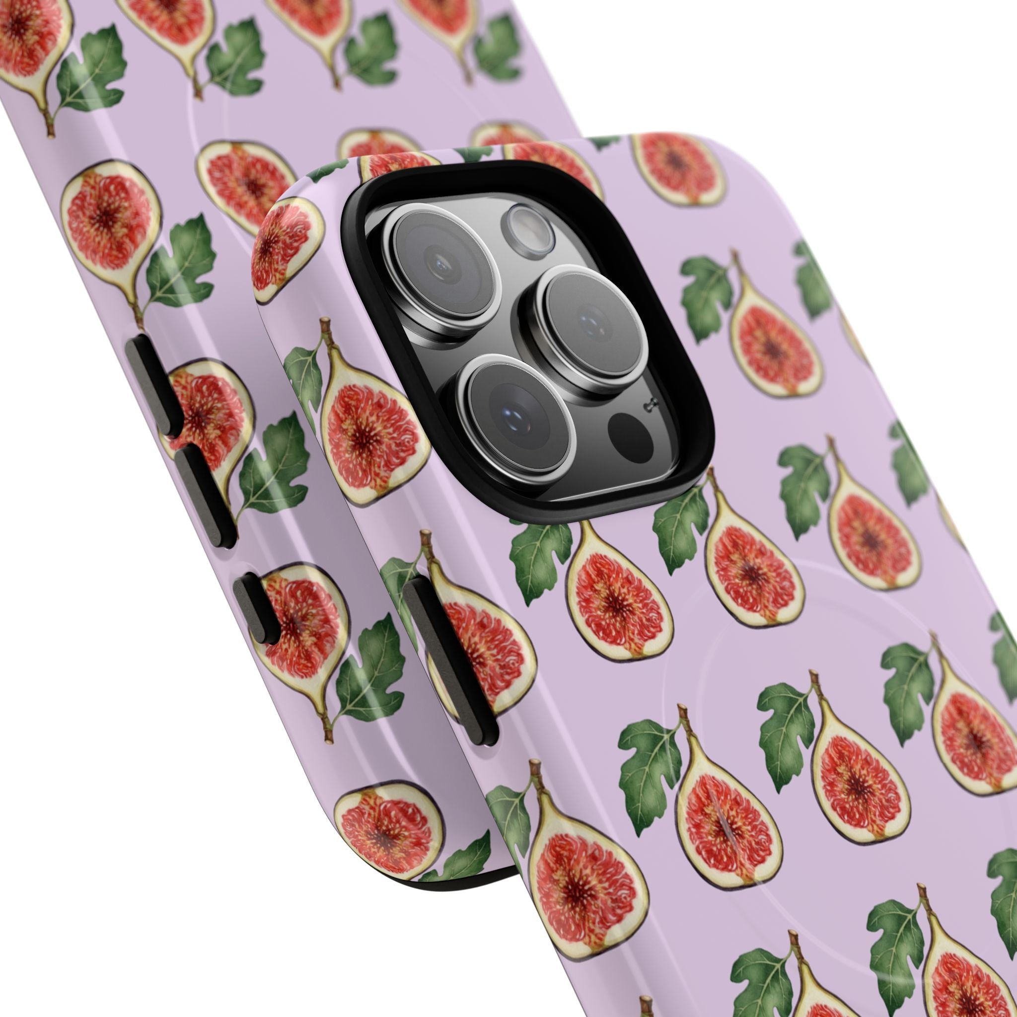 Keepcase Juicy Fruits Series — Fig