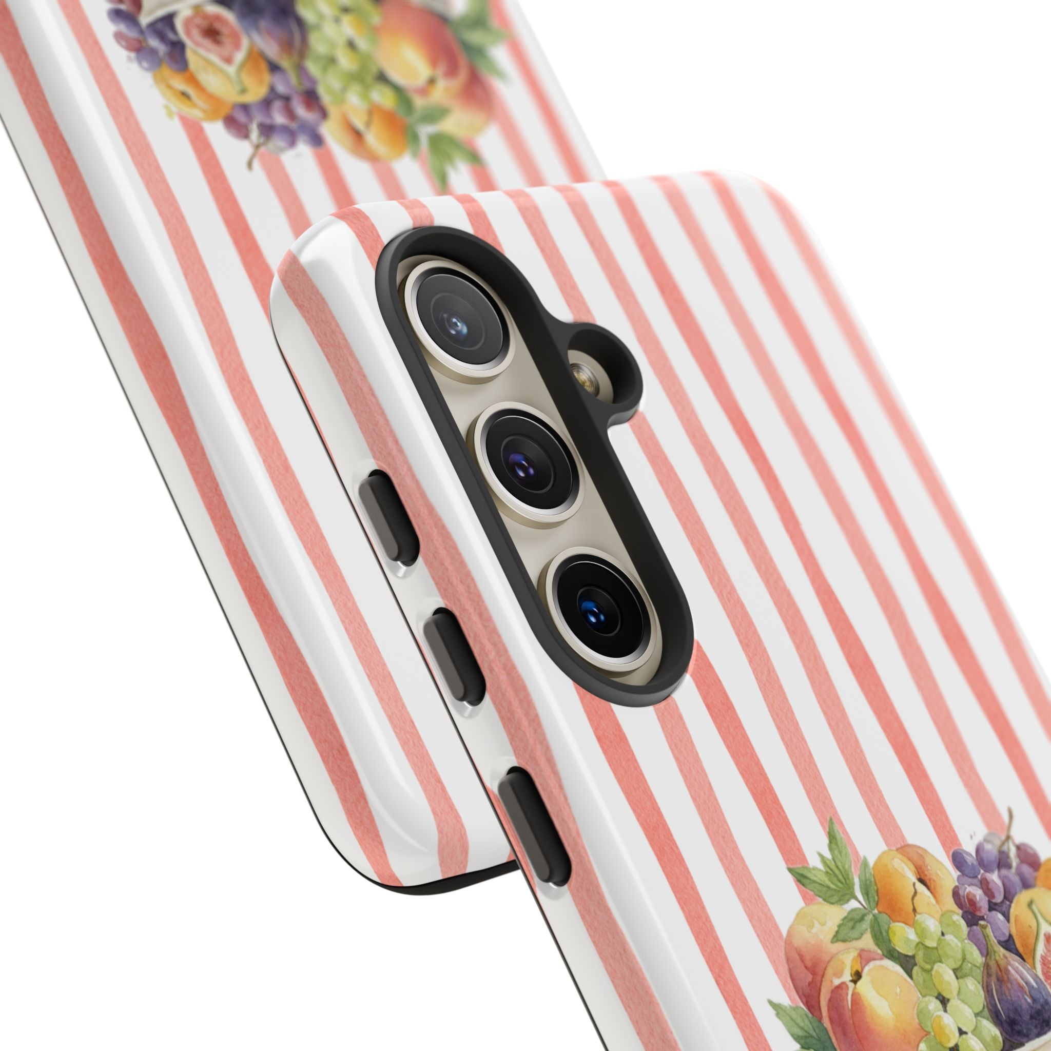 Keepcase Fruit Basket Series — Coral