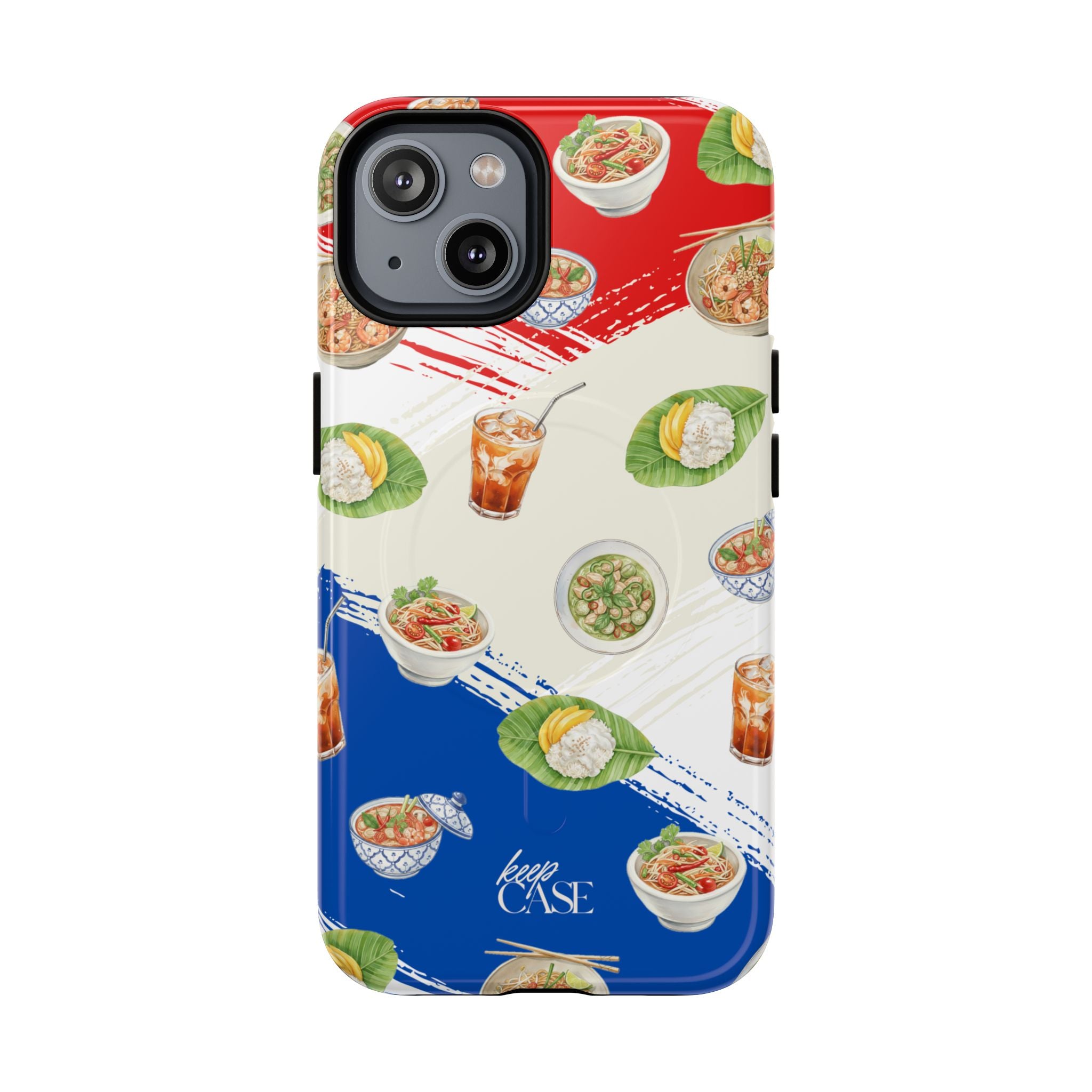 Keepcase World Noms Series — Thailand