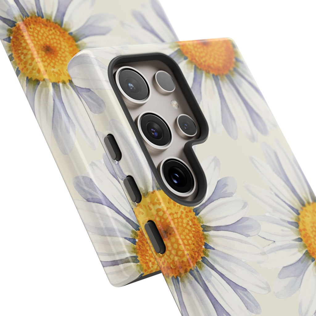 Keepcase Floral Series — Daisy