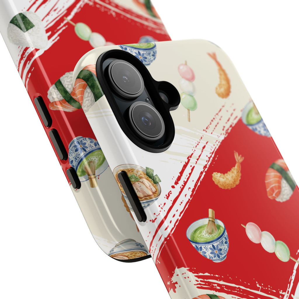 Keepcase World Noms Series — Japan