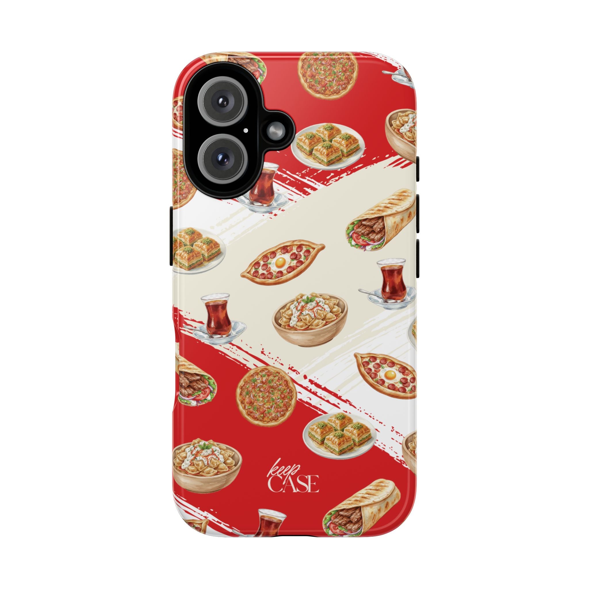 Keepcase World Noms Series — Türkiye