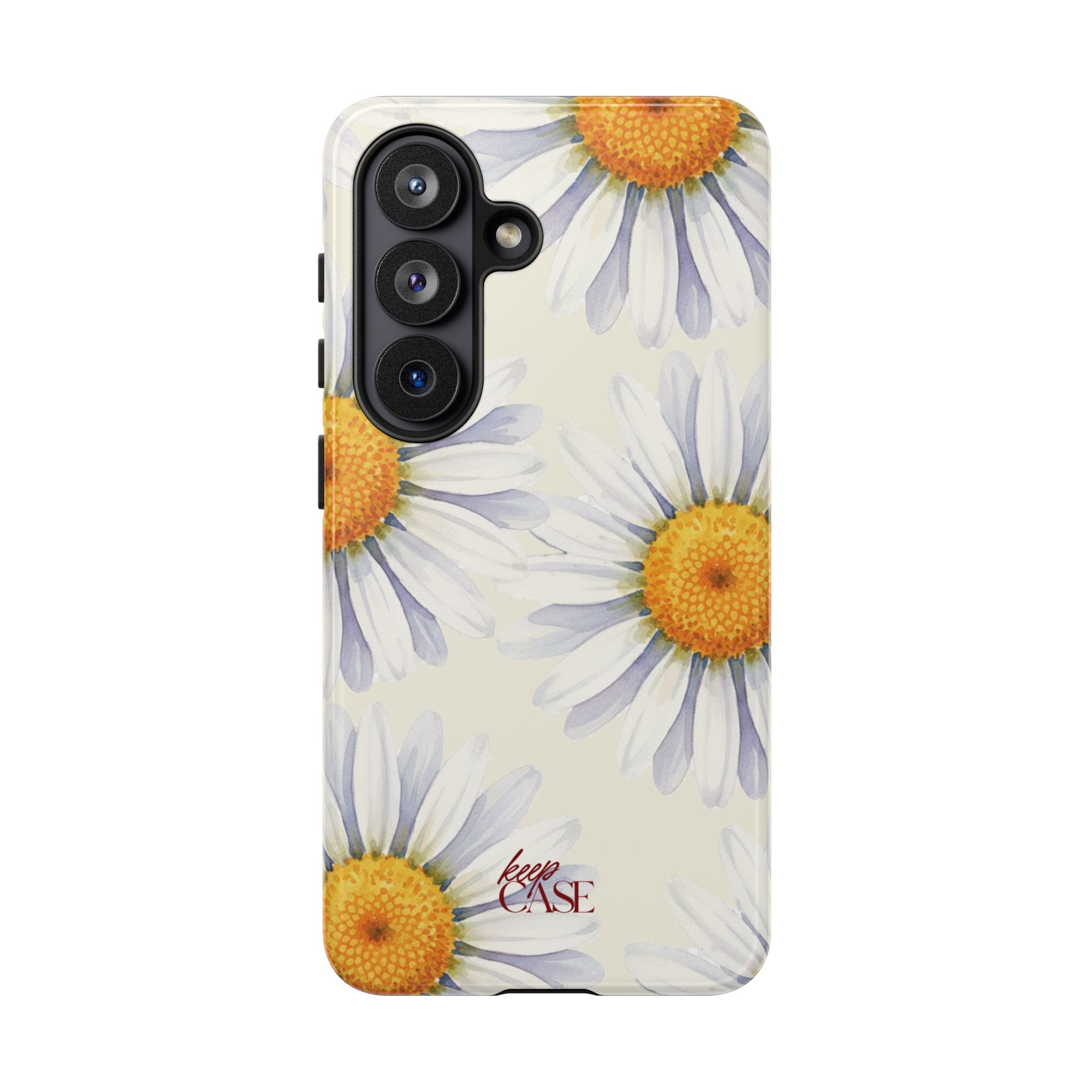 Keepcase Floral Series — Daisy