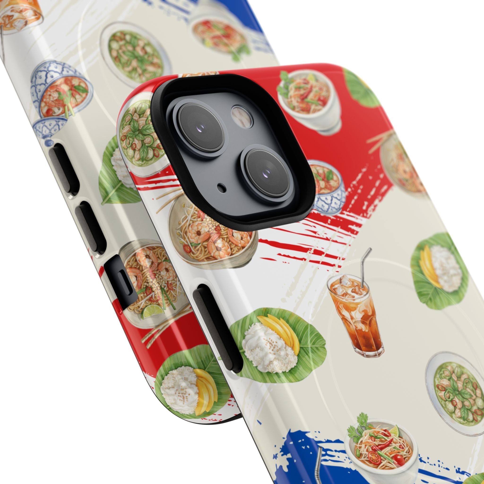 Keepcase World Noms Series — Thailand