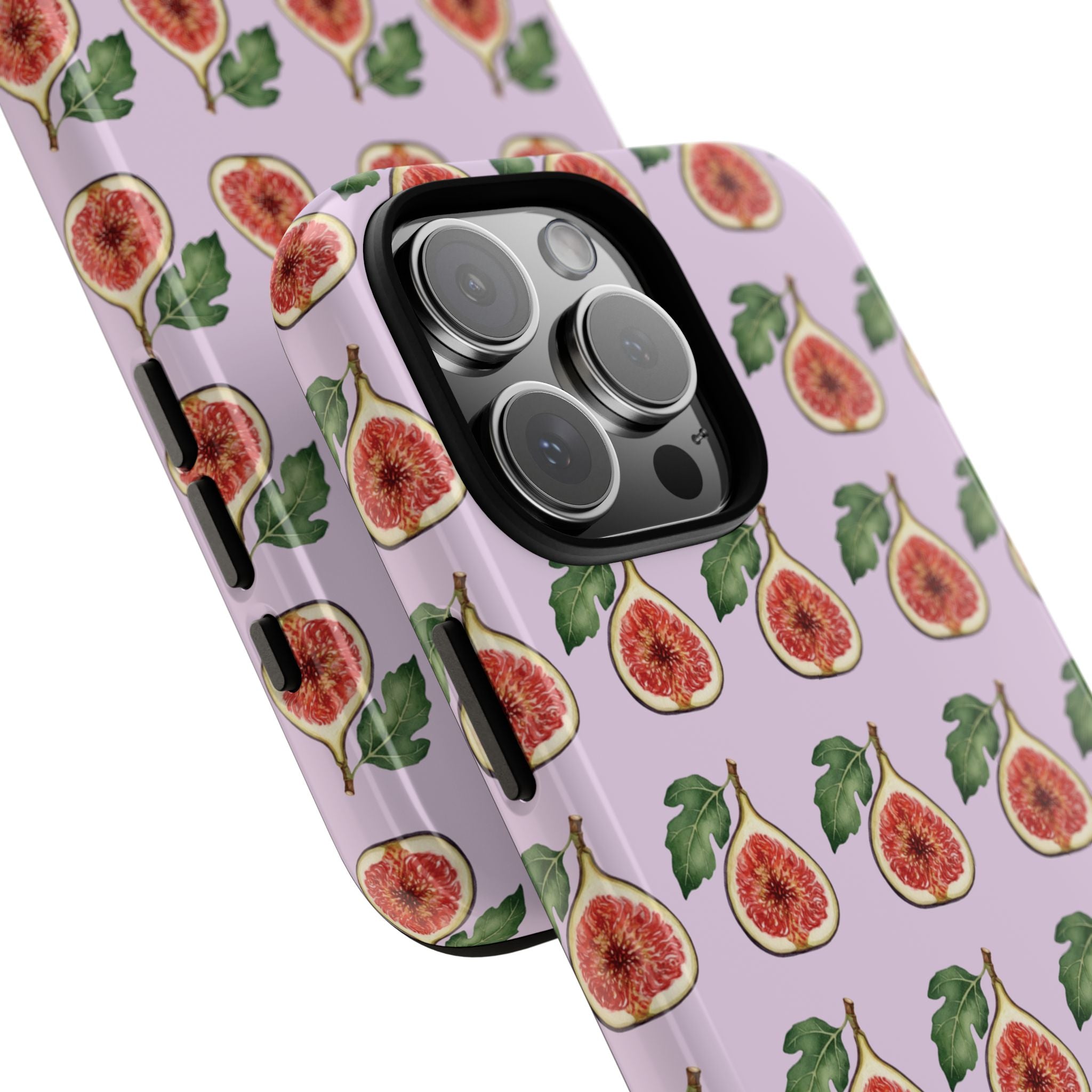 Keepcase Juicy Fruits Series — Fig