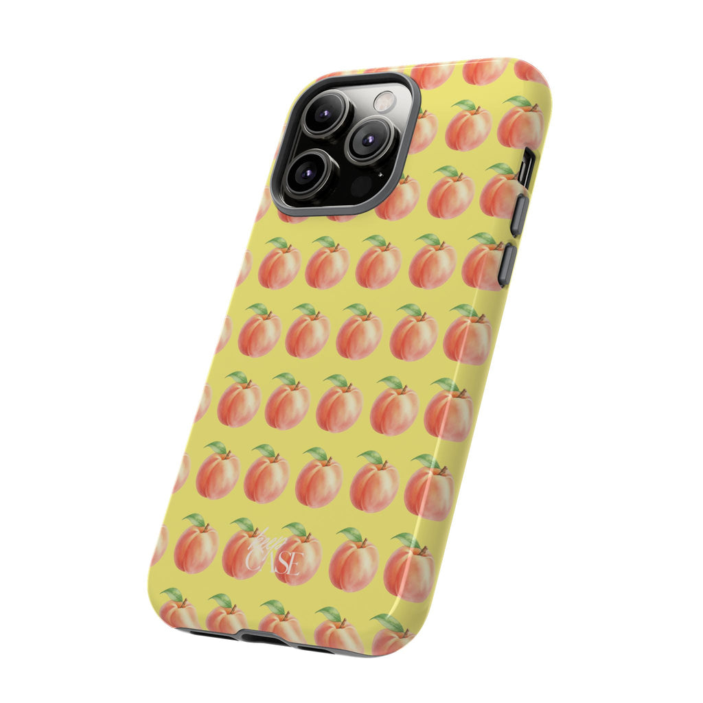 Keepcase Juicy Fruits Series — Peach