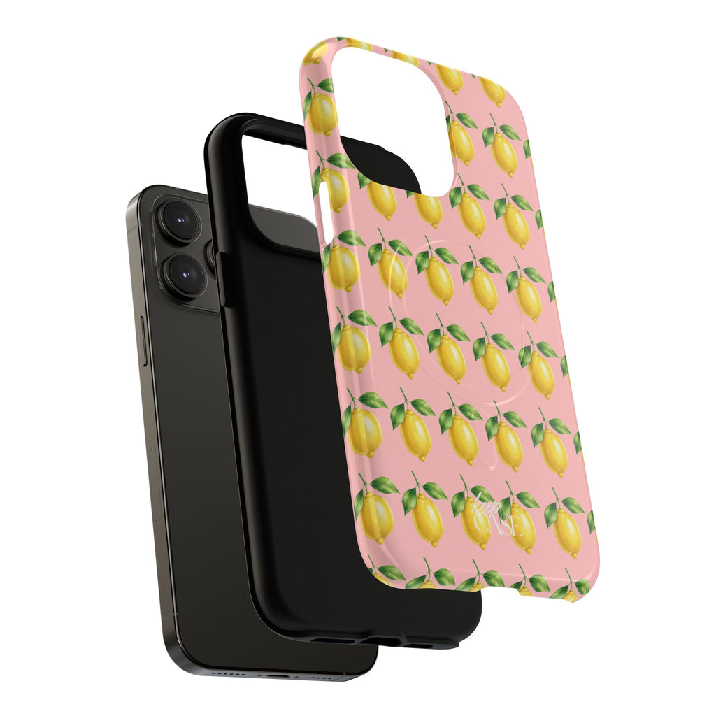 Keepcase Juicy Fruits Series — Lemon