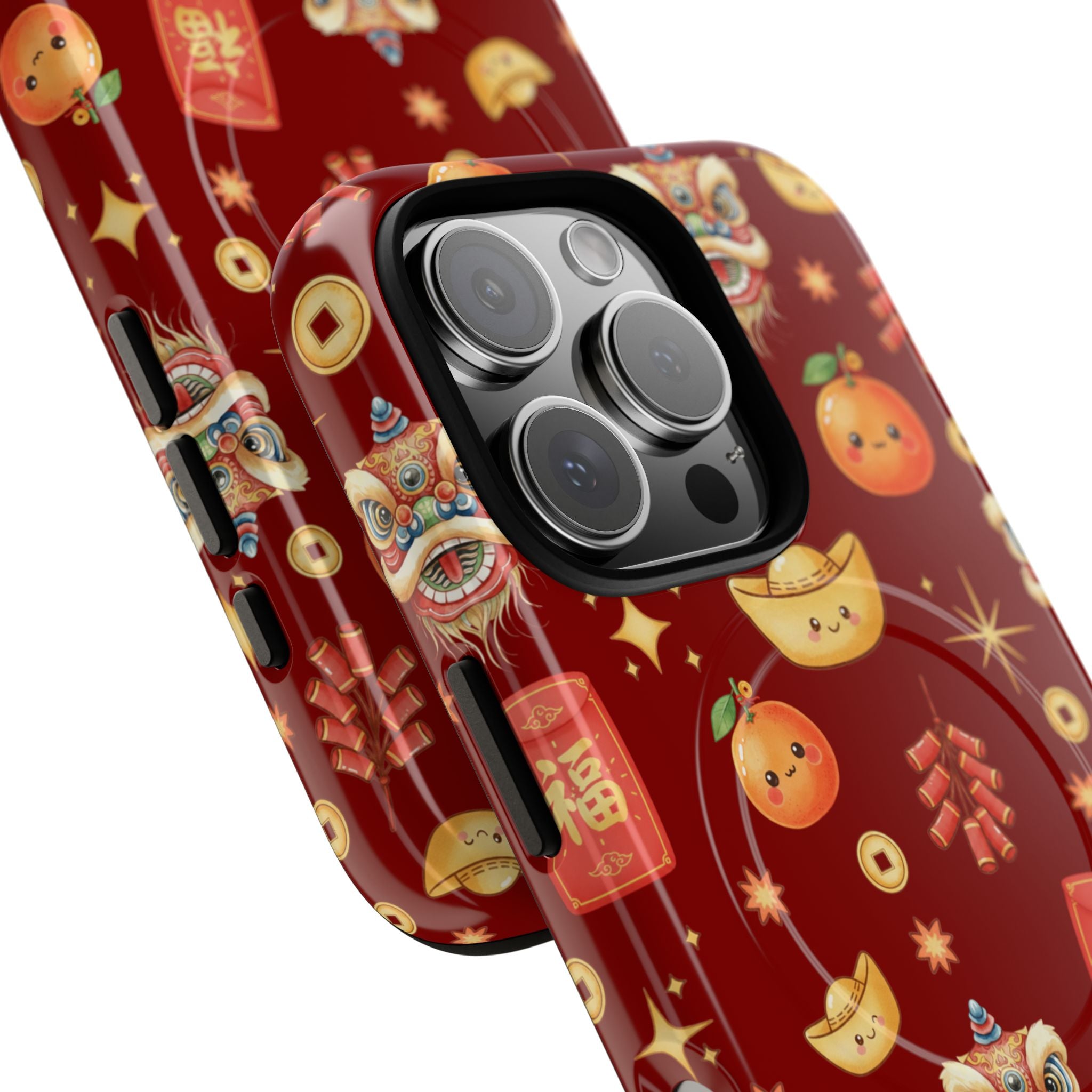 Keepcase Chinese New Year 2026 Series — Auspicious Times Ahead