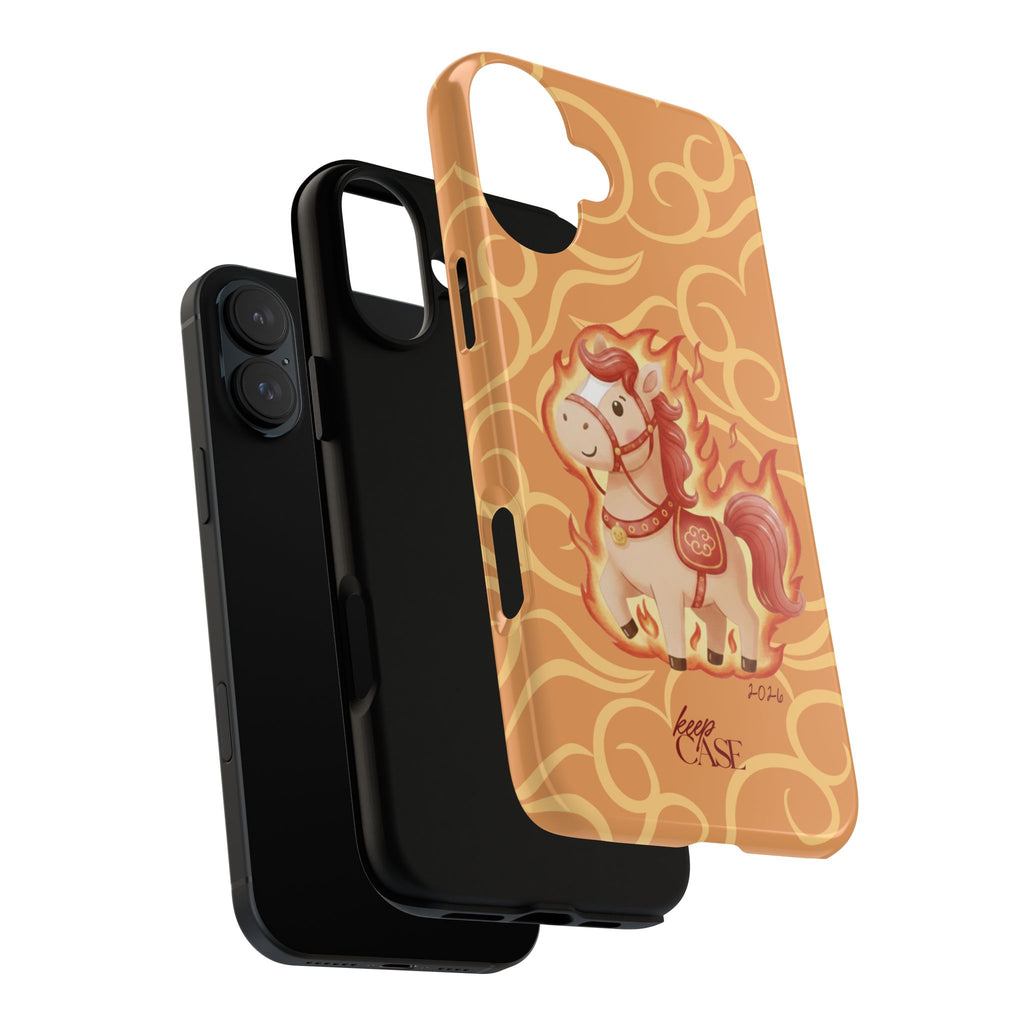 Keepcase Chinese New Year 2026 Series — Year of the Fire Horse