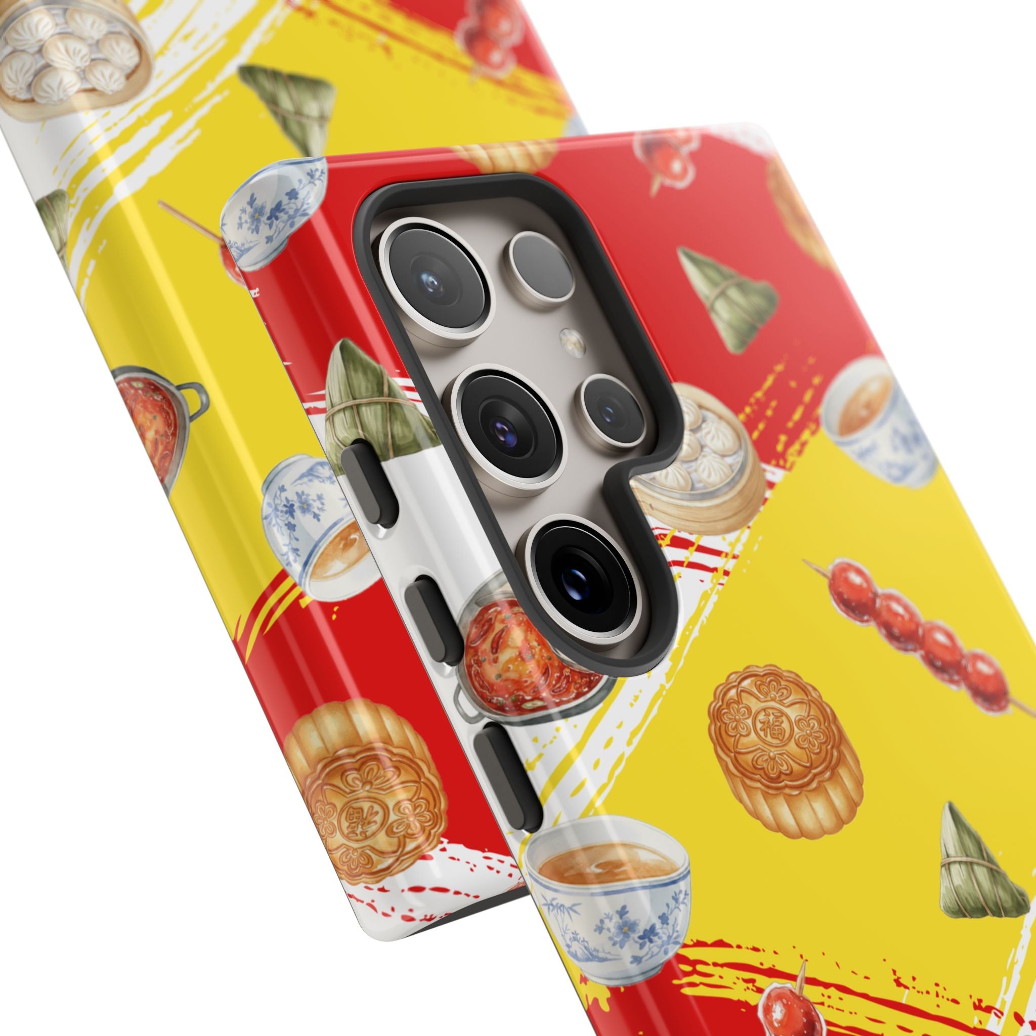 Keepcase World Noms Series — China