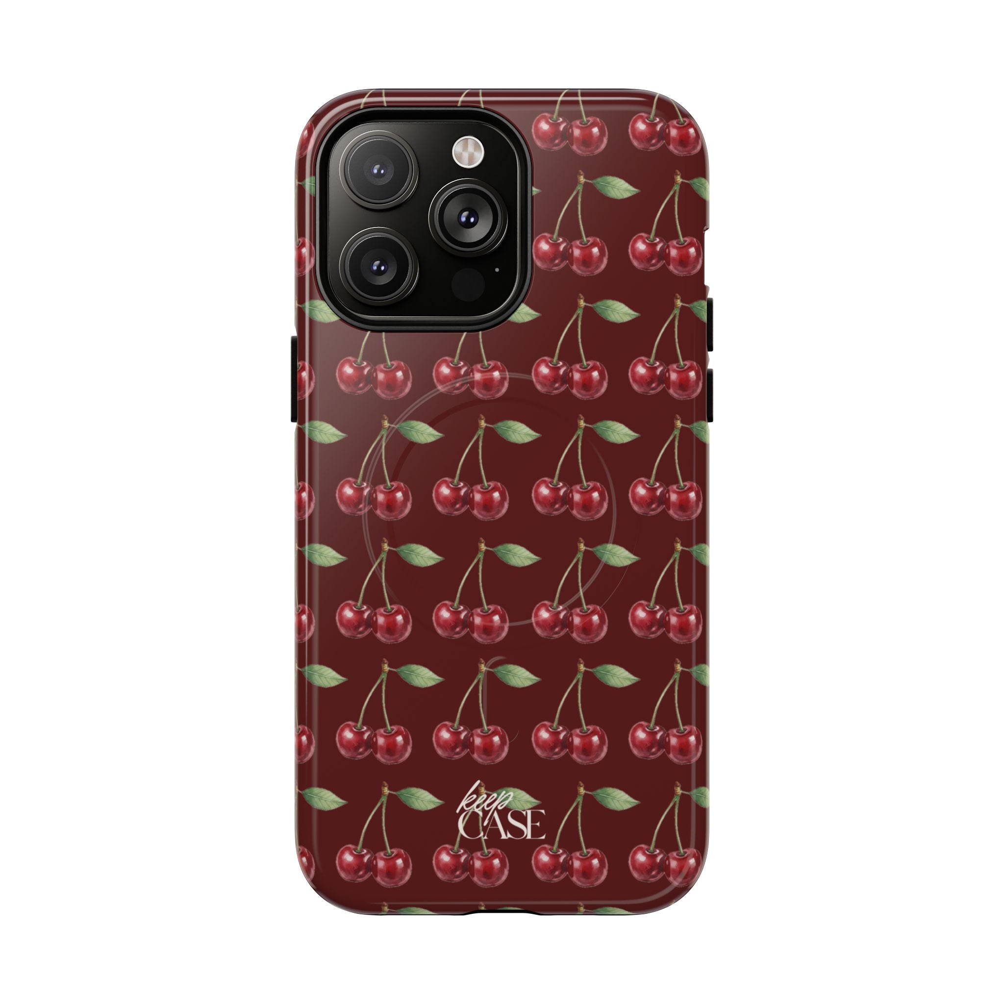 Keepcase Juicy Fruits Series — Cherry