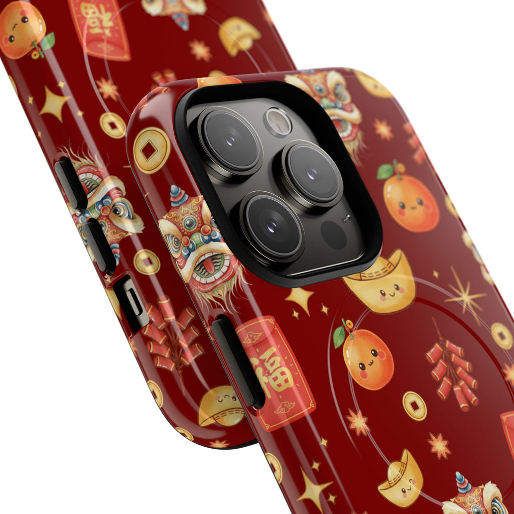 Keepcase Chinese New Year 2026 Series — Auspicious Times Ahead