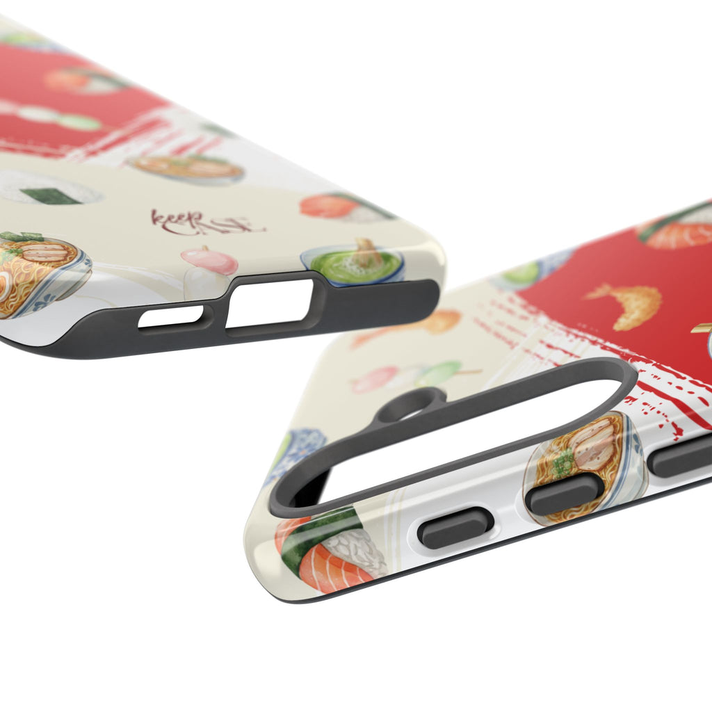 Keepcase World Noms Series — Japan