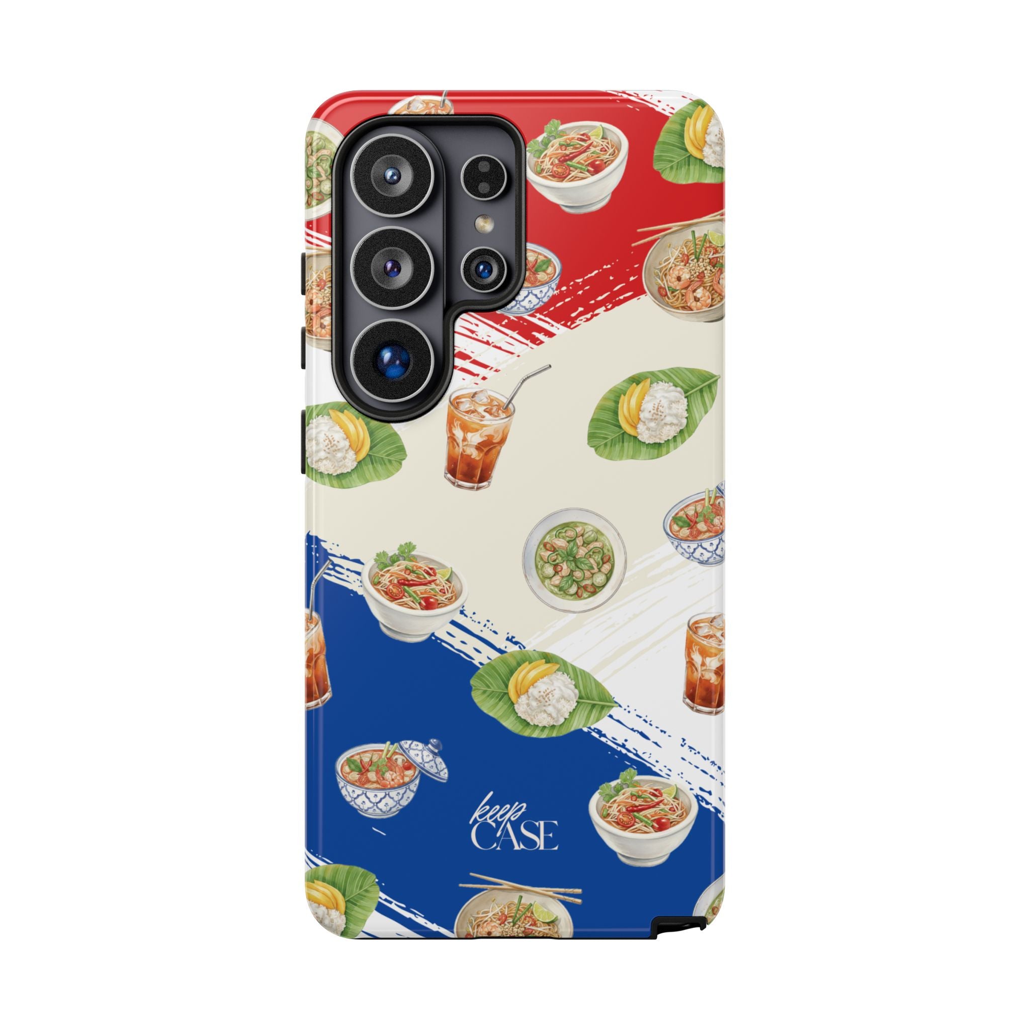 Keepcase World Noms Series — Thailand