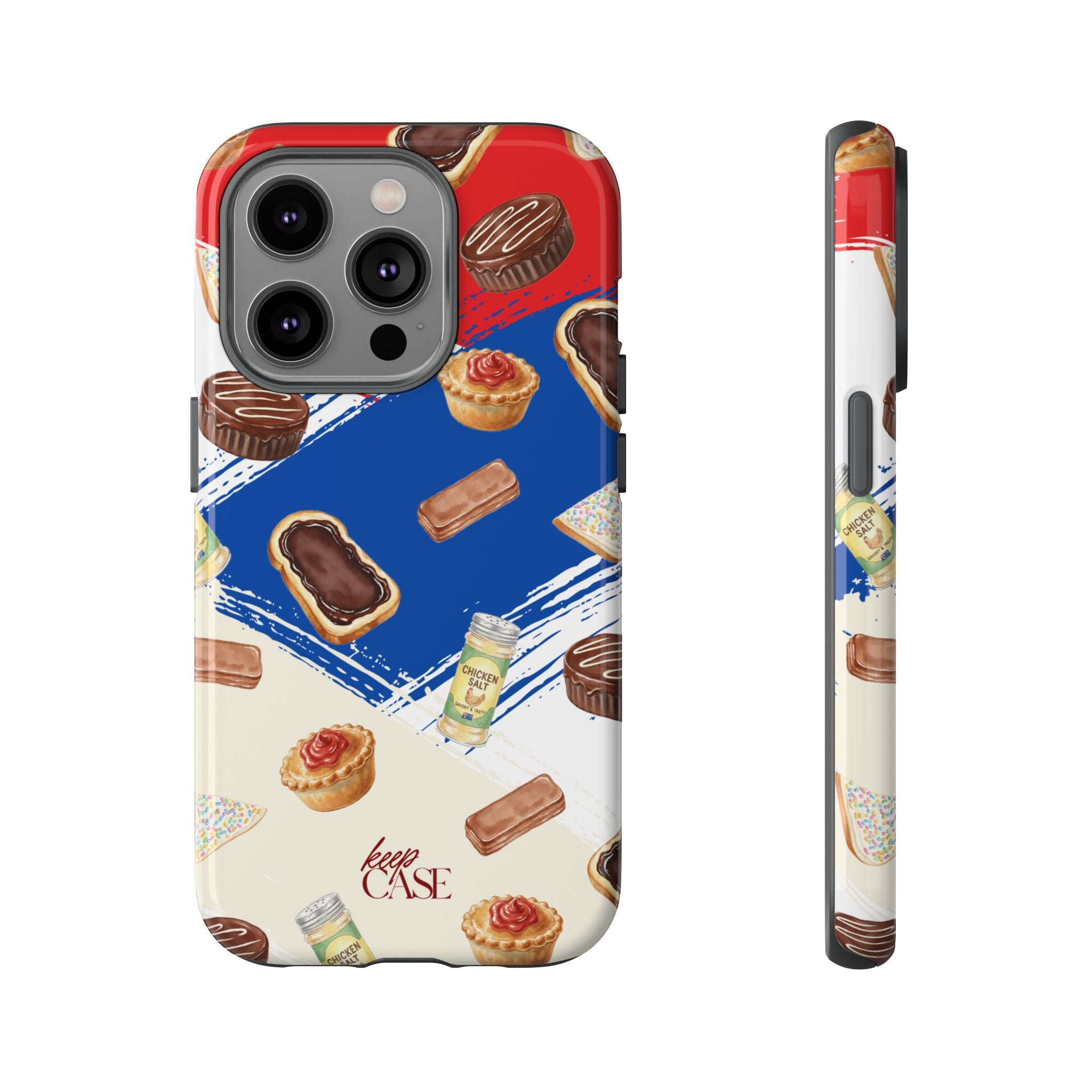 Keepcase World Noms Series — Australia