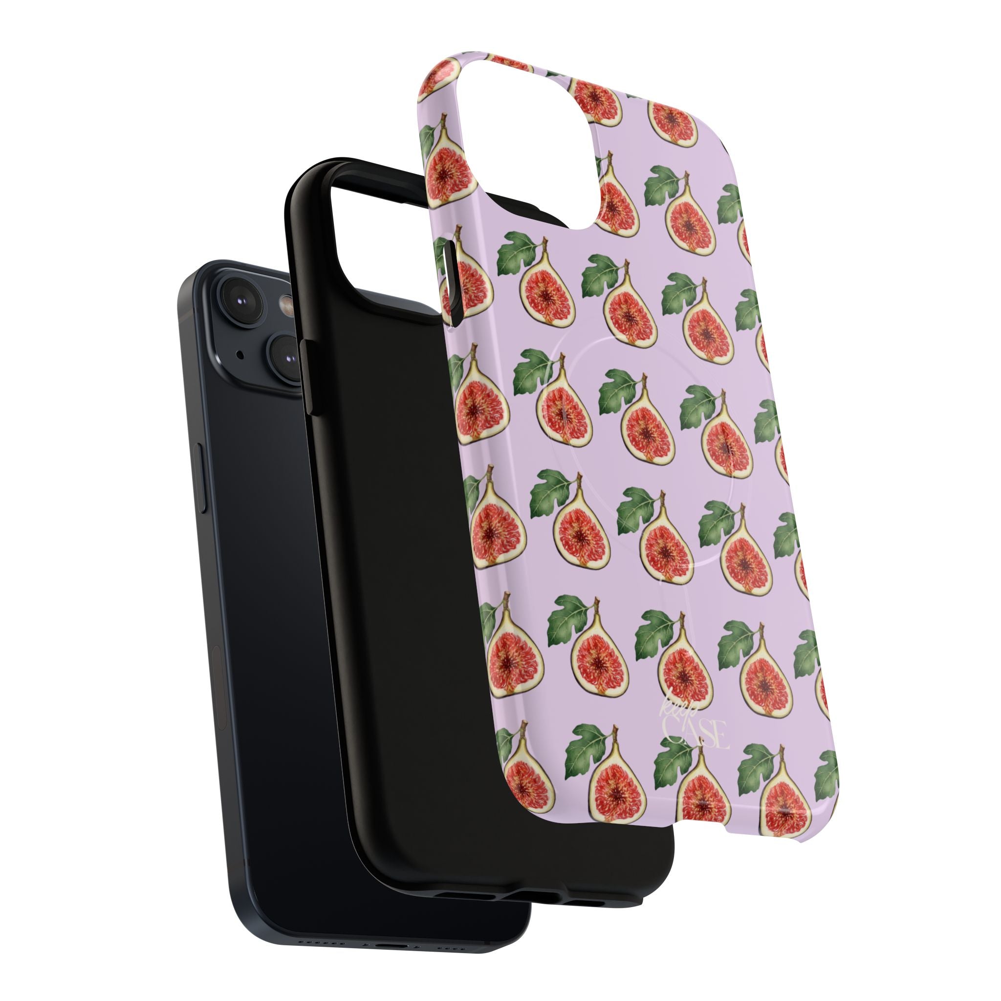 Keepcase Juicy Fruits Series — Fig