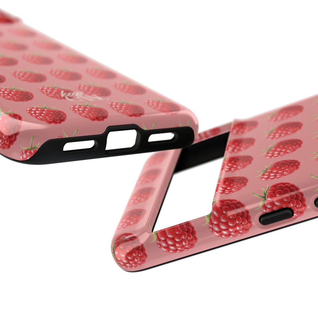Keepcase Juicy Fruits Series — Raspberry