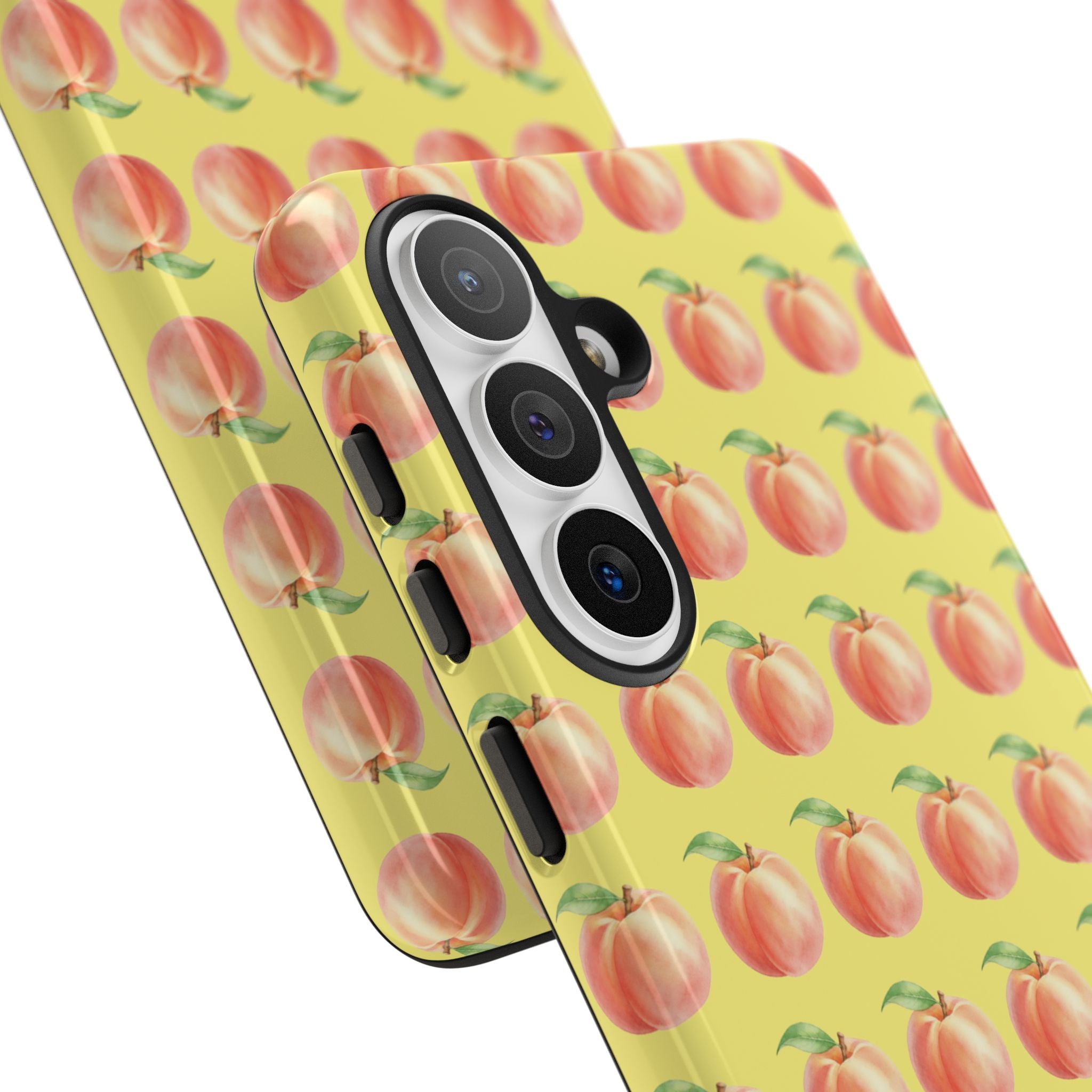 Keepcase Juicy Fruits Series — Peach