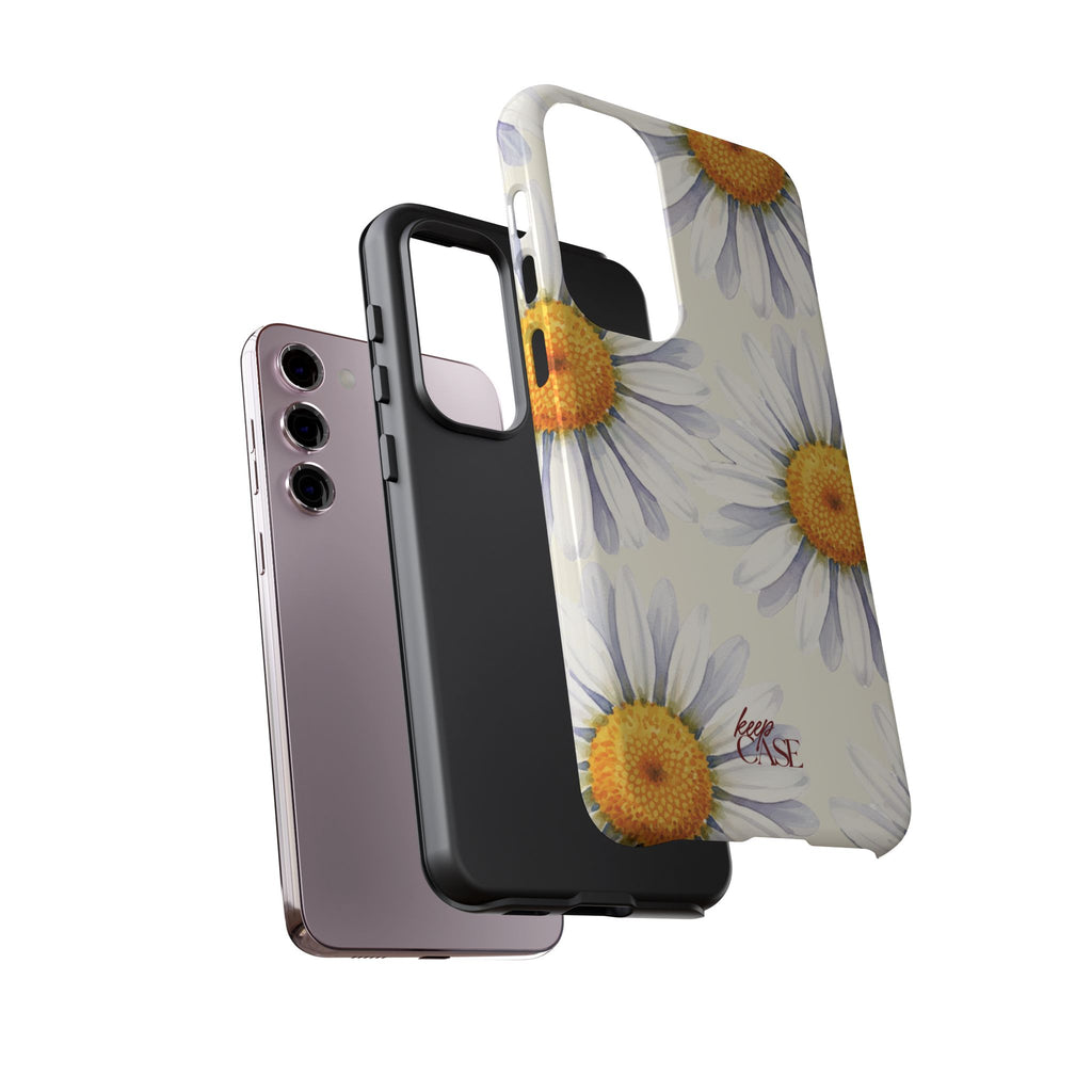 Keepcase Floral Series — Daisy