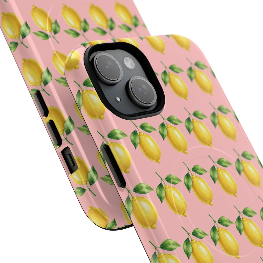 Keepcase Juicy Fruits Series — Lemon