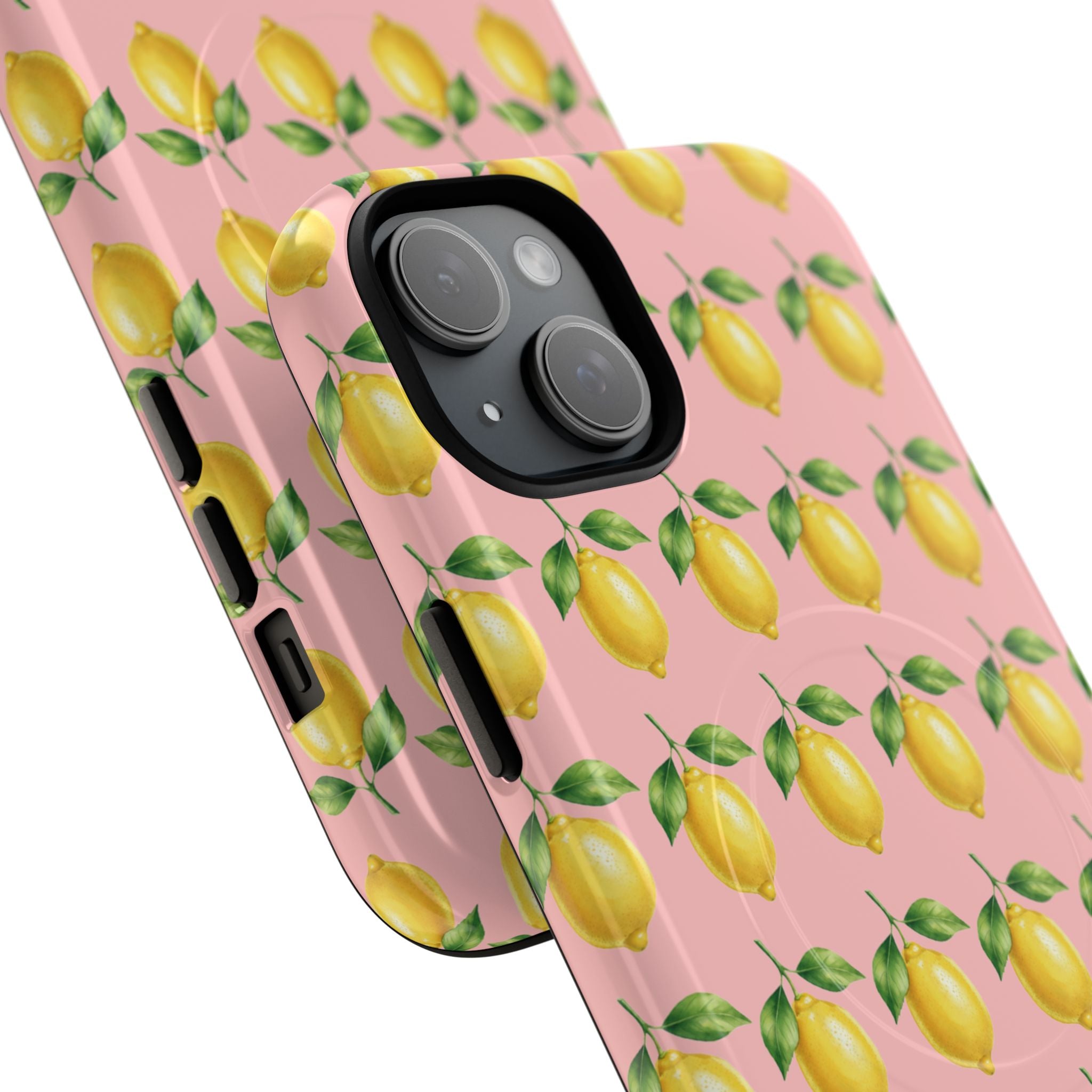 Keepcase Juicy Fruits Series — Lemon