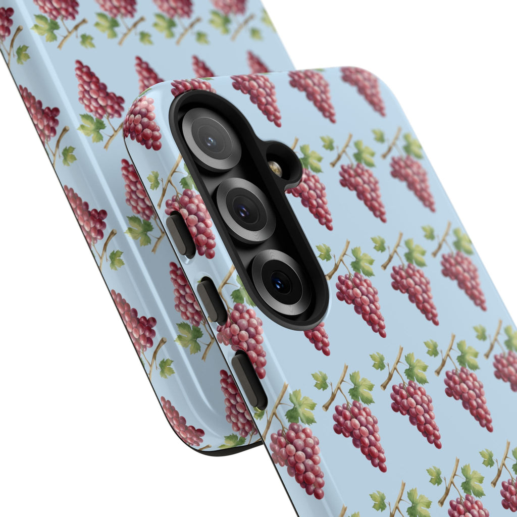 Keepcase Juicy Fruits Series — Grapes