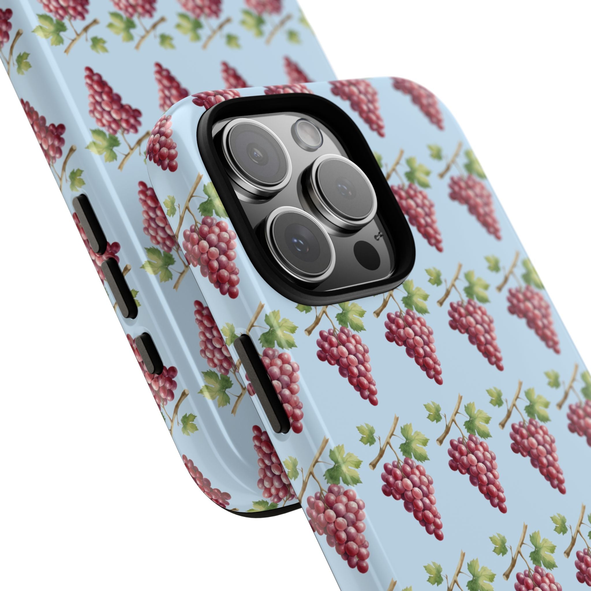 Keepcase Juicy Fruits Series — Grapes